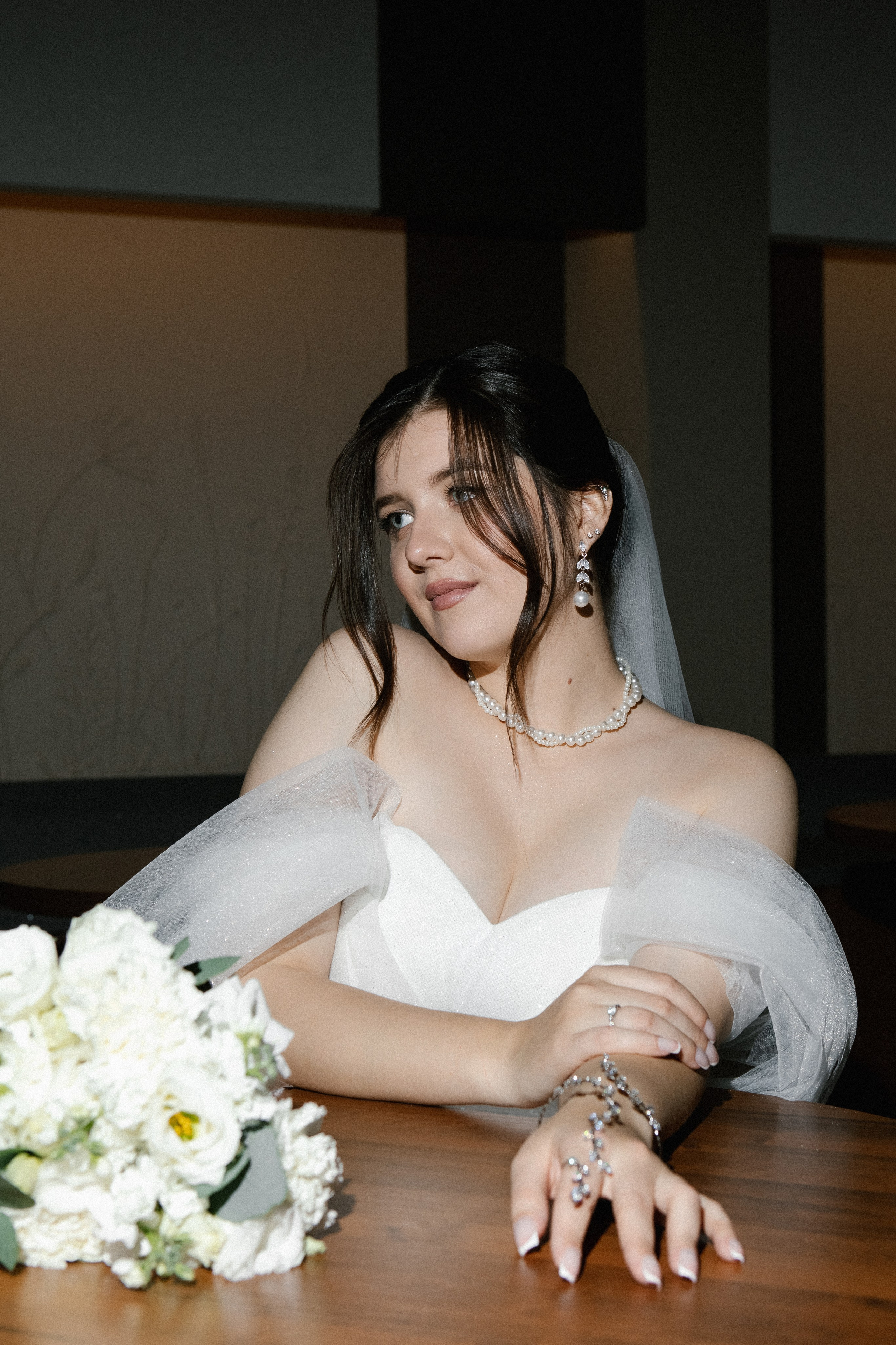 Михаил/Юлия. Фотограф Оренбург Алёна Лелет