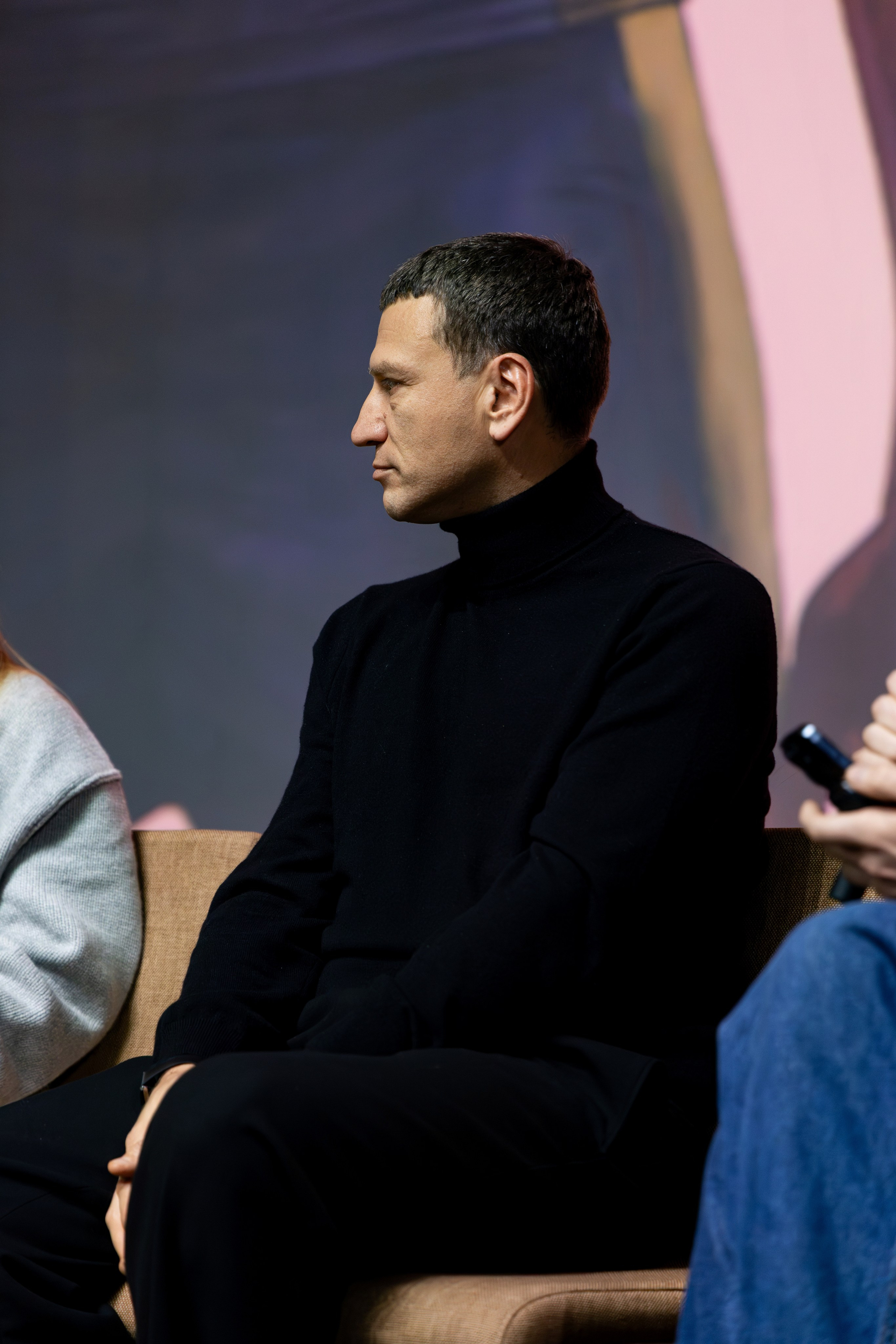 Премьера «Стометровка». Свадебный и Event фотограф в Москве Бажина Ирина