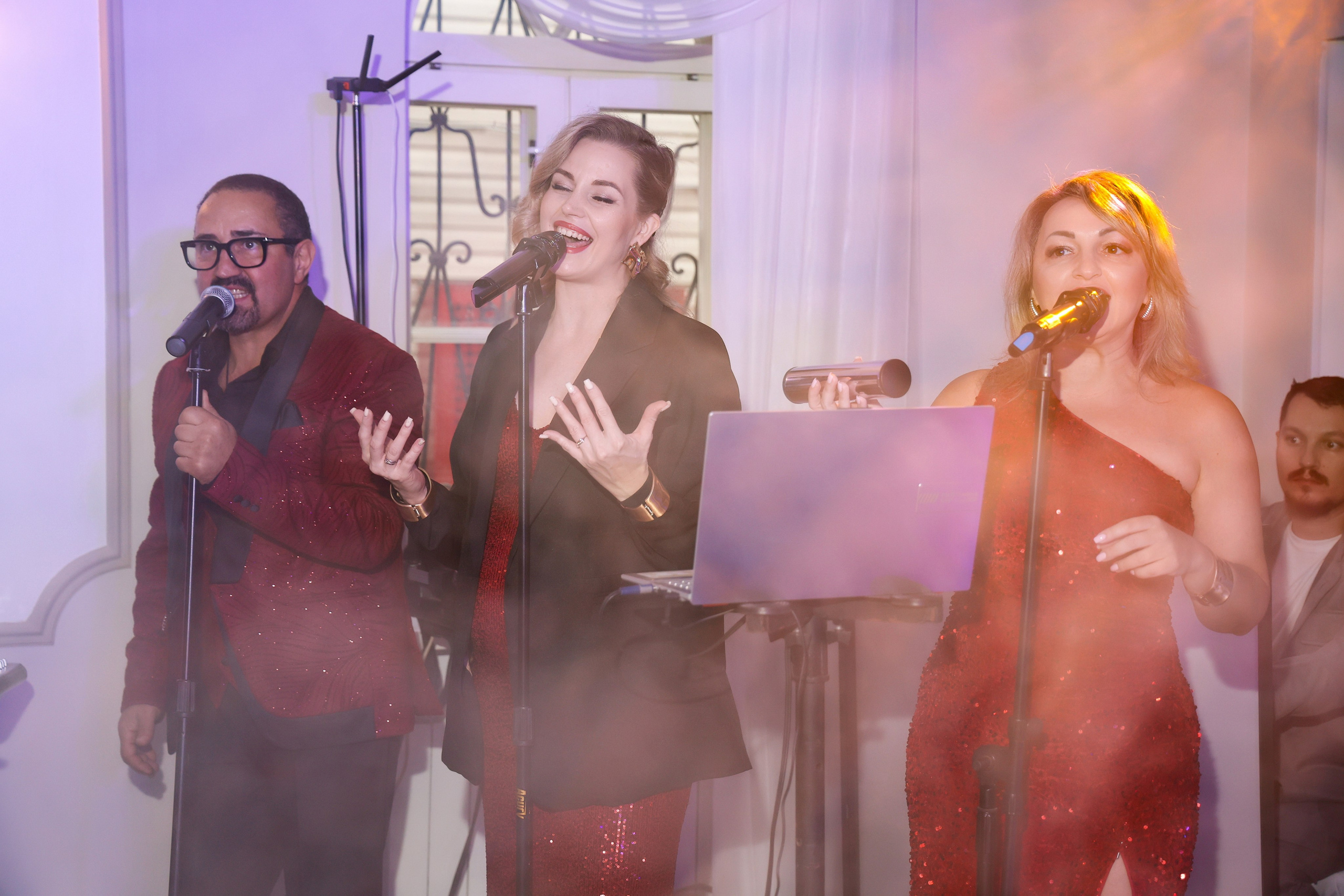 Александр & Полина. Свадебный и Event фотограф в Москве Бажина Ирина