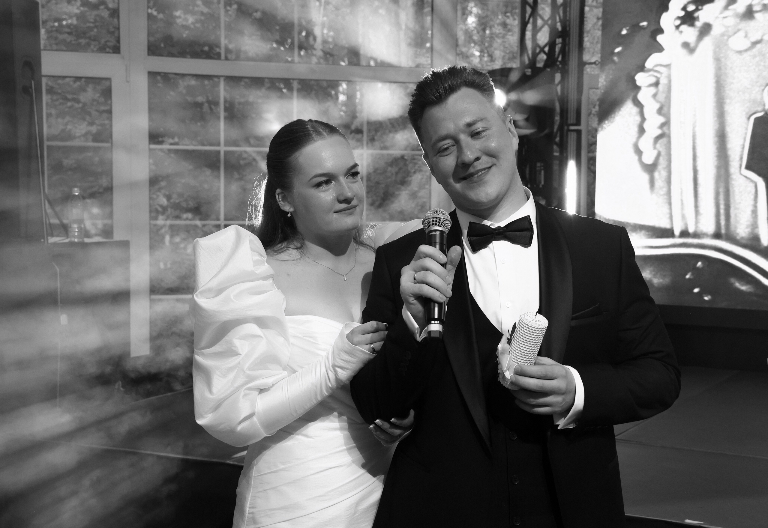 Валентин & Валерия. Свадебный и Event фотограф в Москве Бажина Ирина