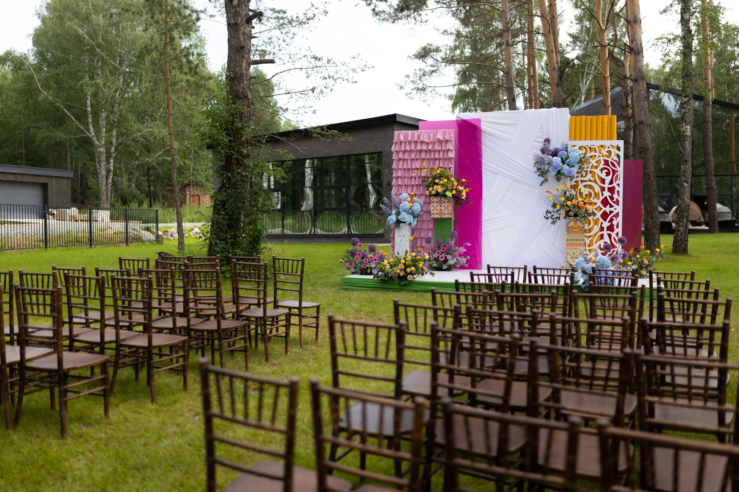 Рома и Настя. Свадебный и семейный фотограф в Новосибирске Наталья Зорина