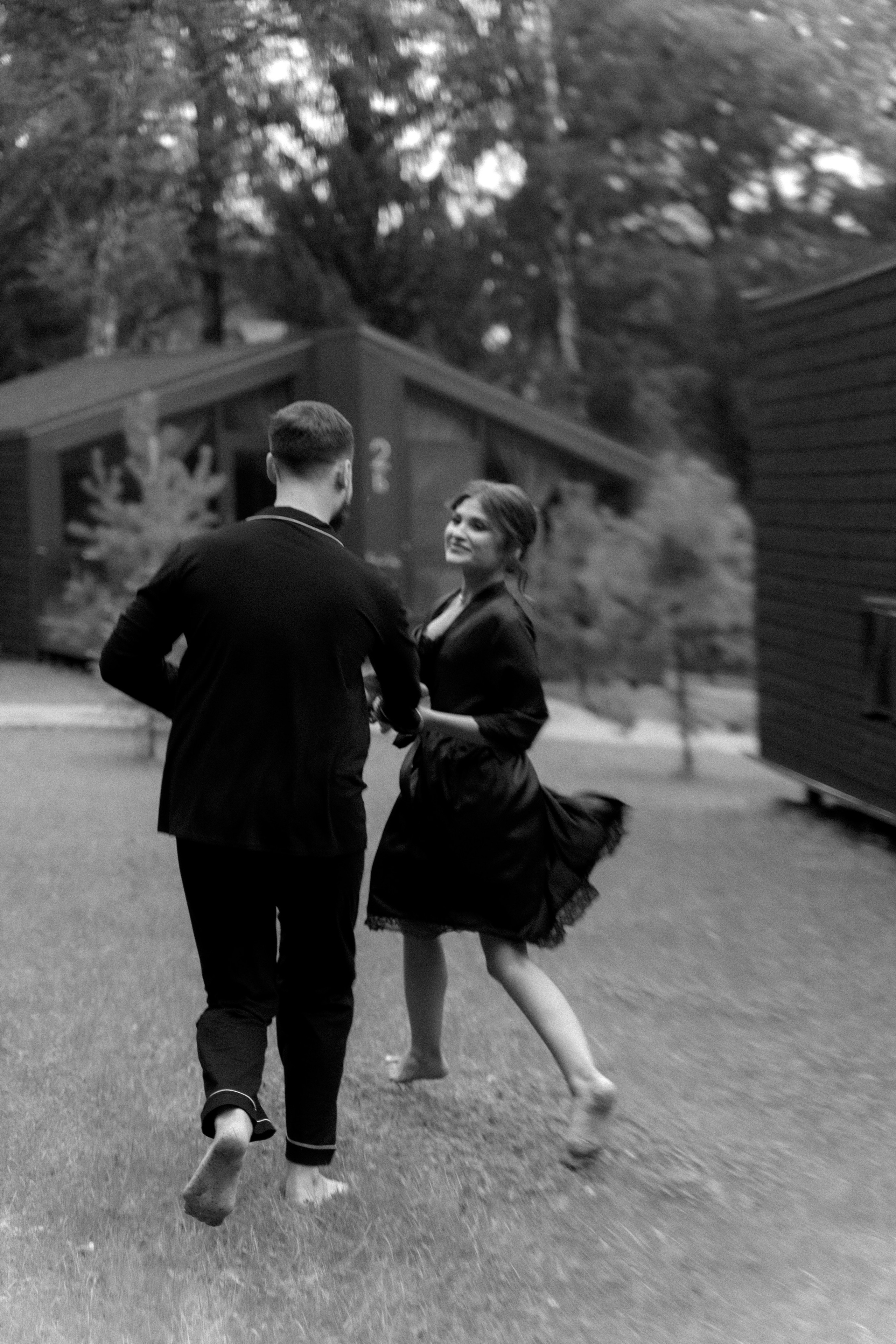 Рустам и Настя. Свадебный и семейный фотограф в Новосибирске Наталья Зорина