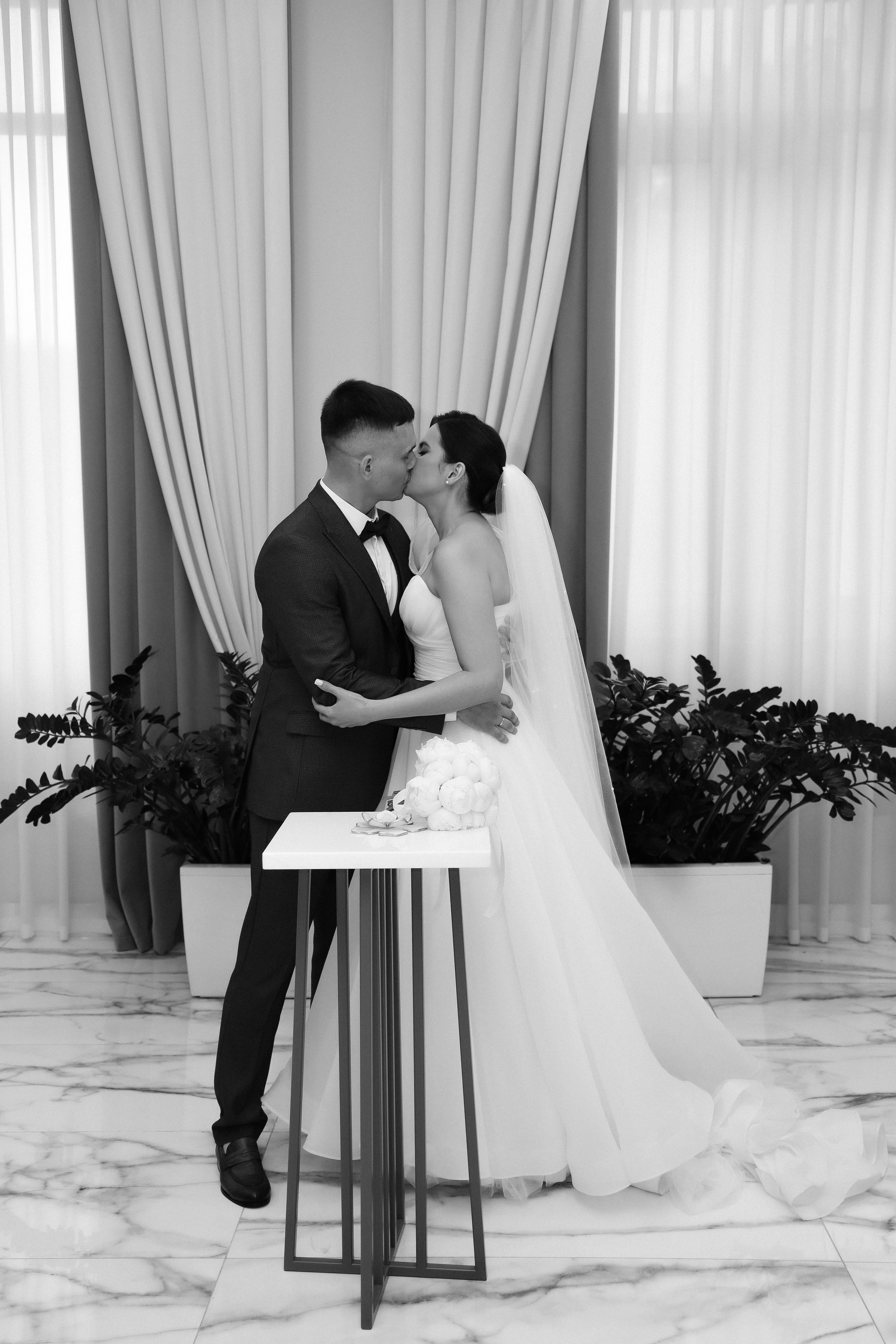 К. + С. Сборы + Шипиловский ЗАГС + Кусково. Семейный и lovestory фотограф в Москве Светлана Коняхина