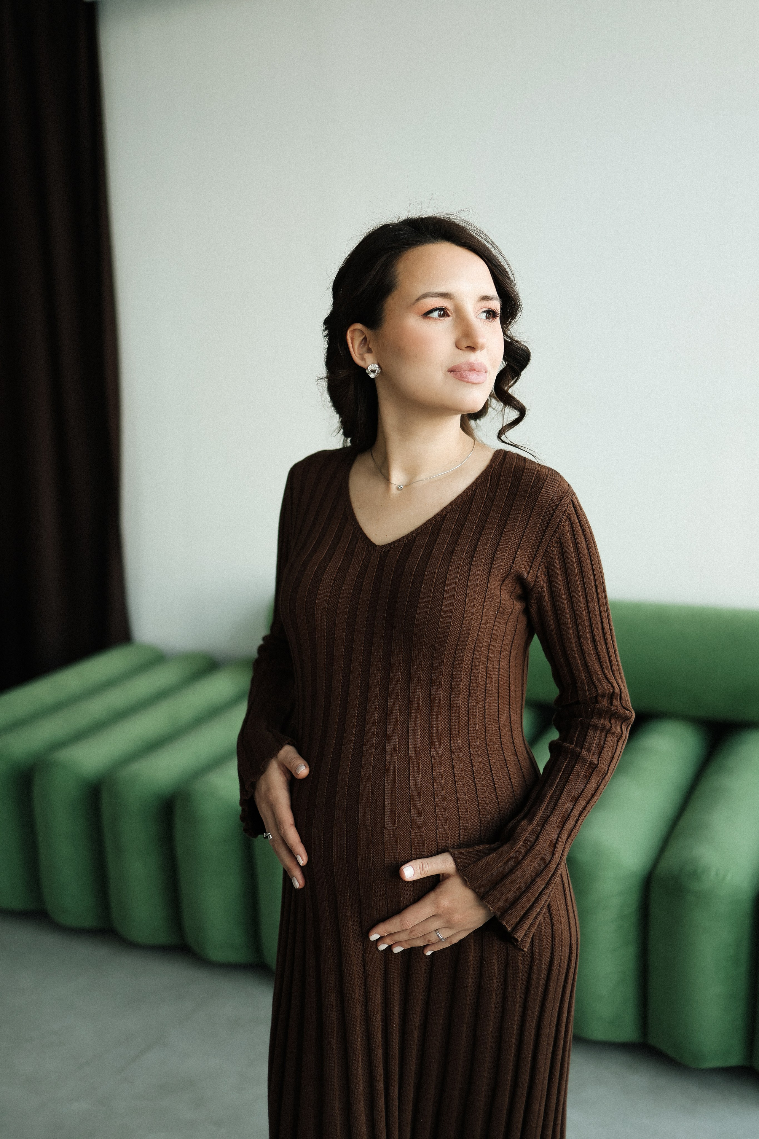 Елизавета и Павел. Семейный и lovestory фотограф в Москве Светлана Коняхина