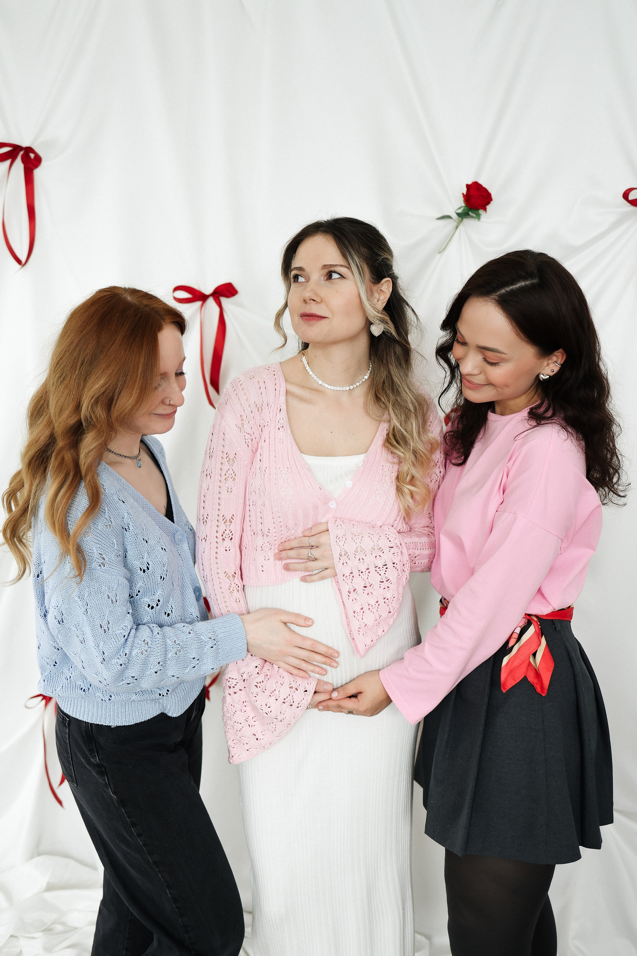 1 + 1 = 3. Семейный и lovestory фотограф в Москве Светлана Коняхина