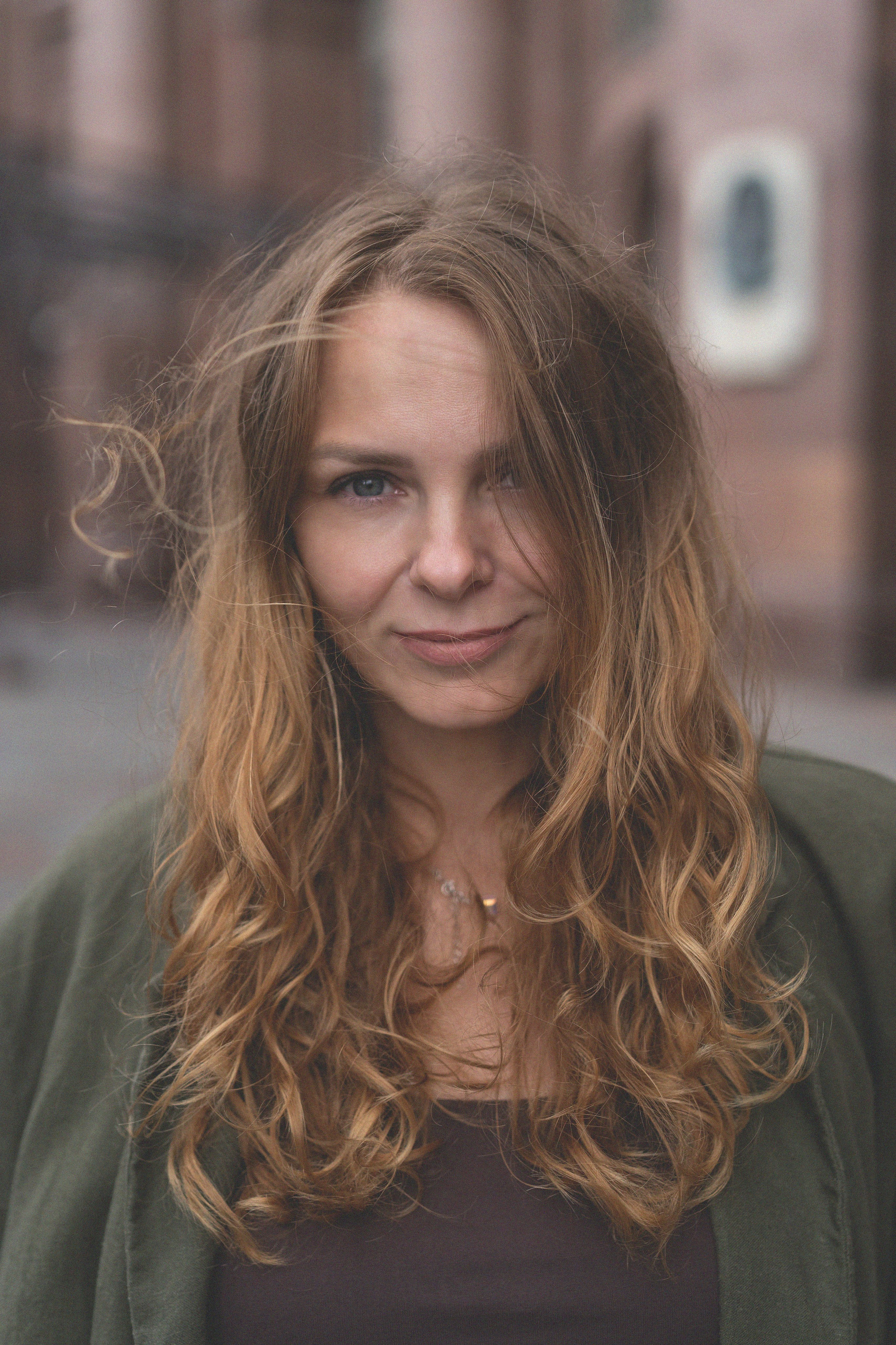 Юля и Кира_Москва. Фотограф Лютикова Ирина, Тюмень, Москва