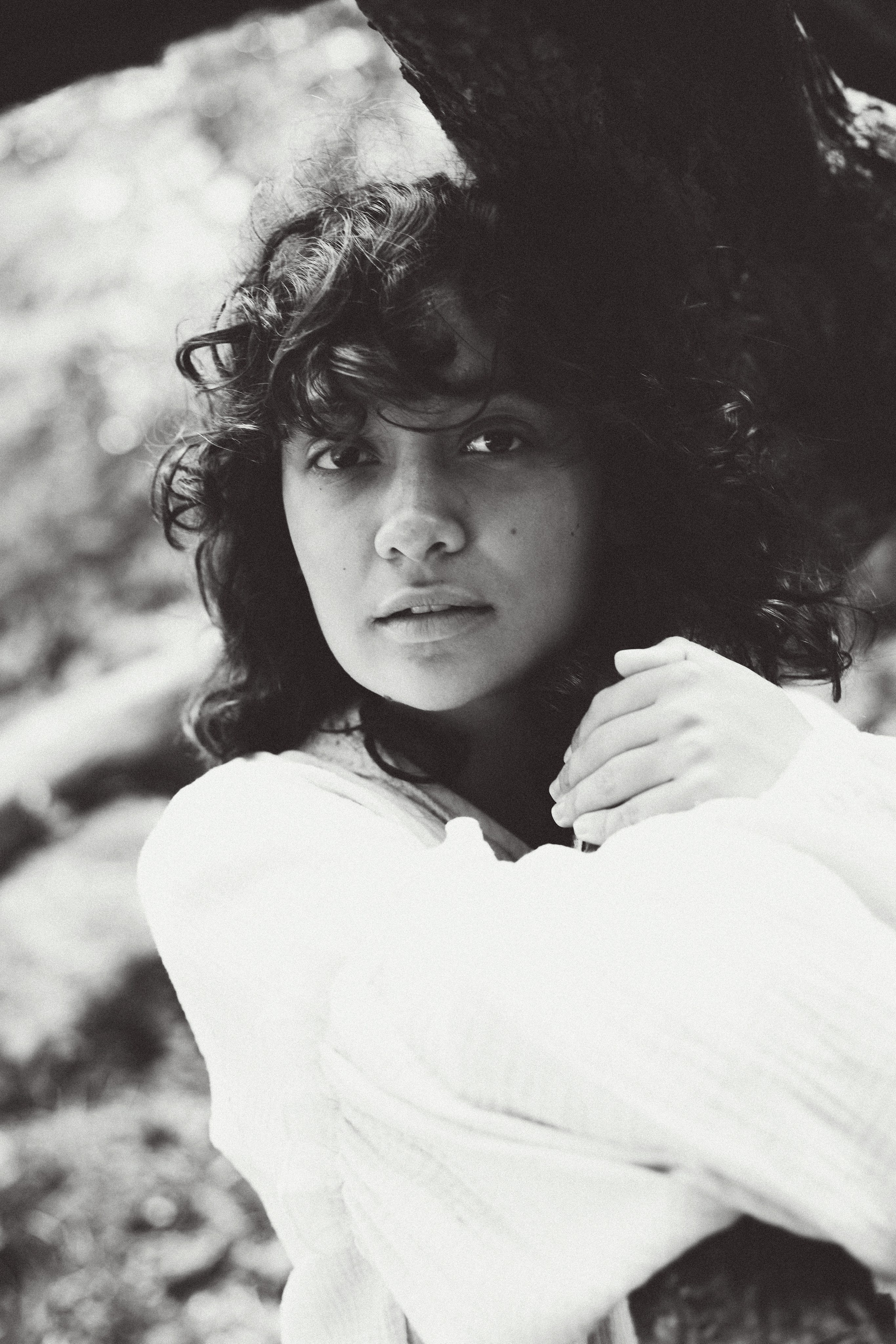 Софи. Фотограф Ионова Анастасия, г Владивосток