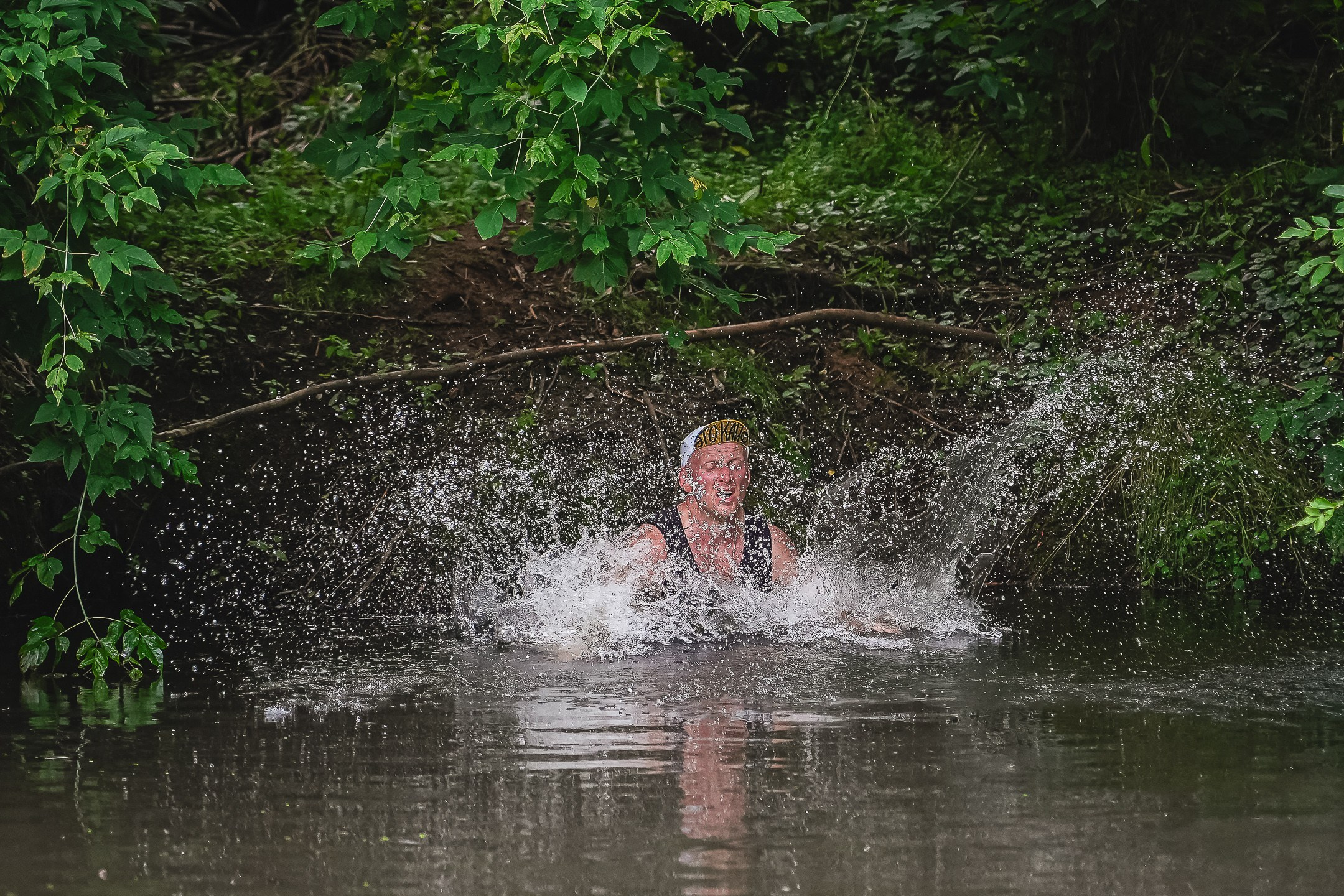 Golden Rind Ultra Trail | 2023.07.24. Sergey Sutkovoy — Designer, photographer, traveler, woodworker