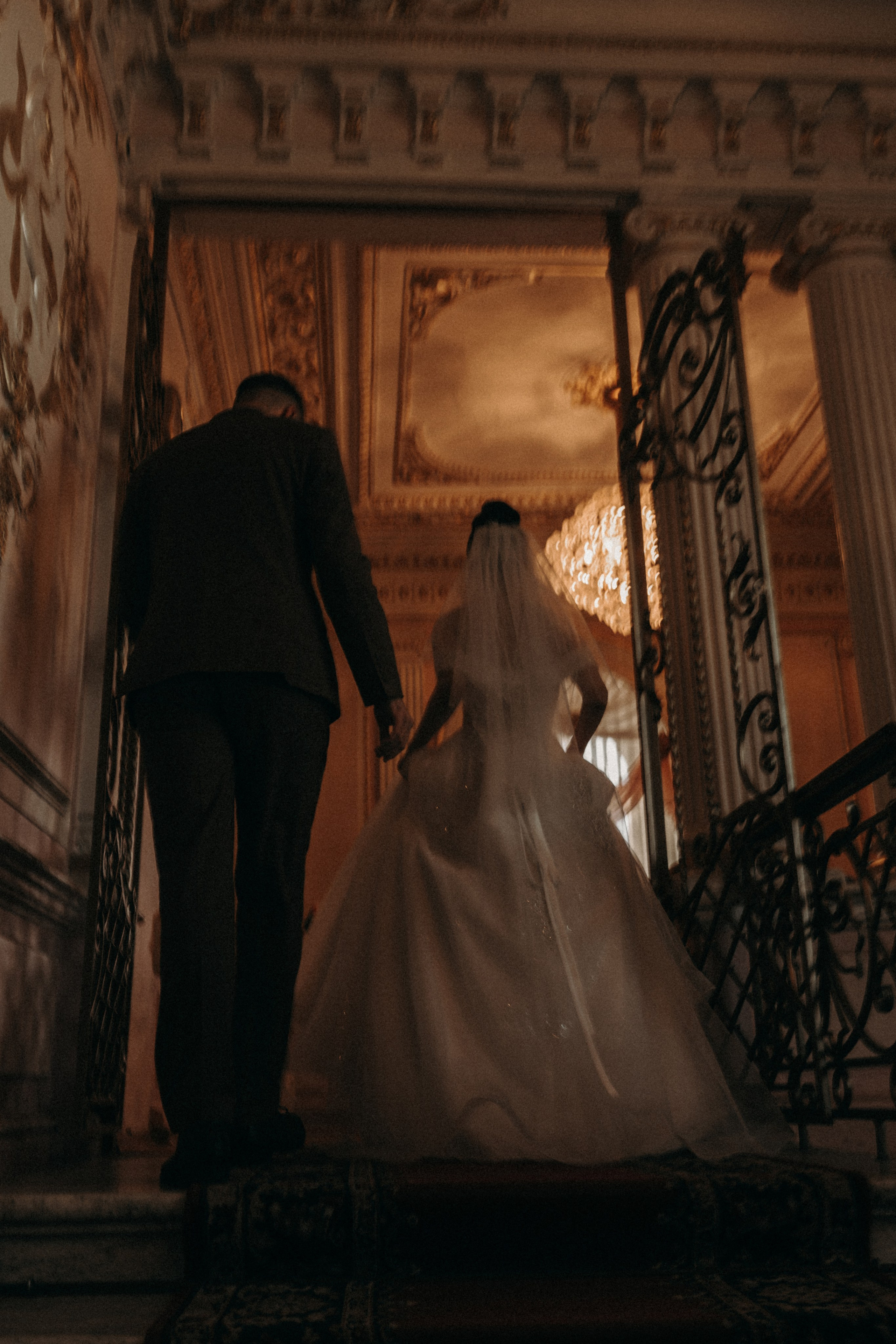 София и Никита. Фотограф Тамбов — Воронеж