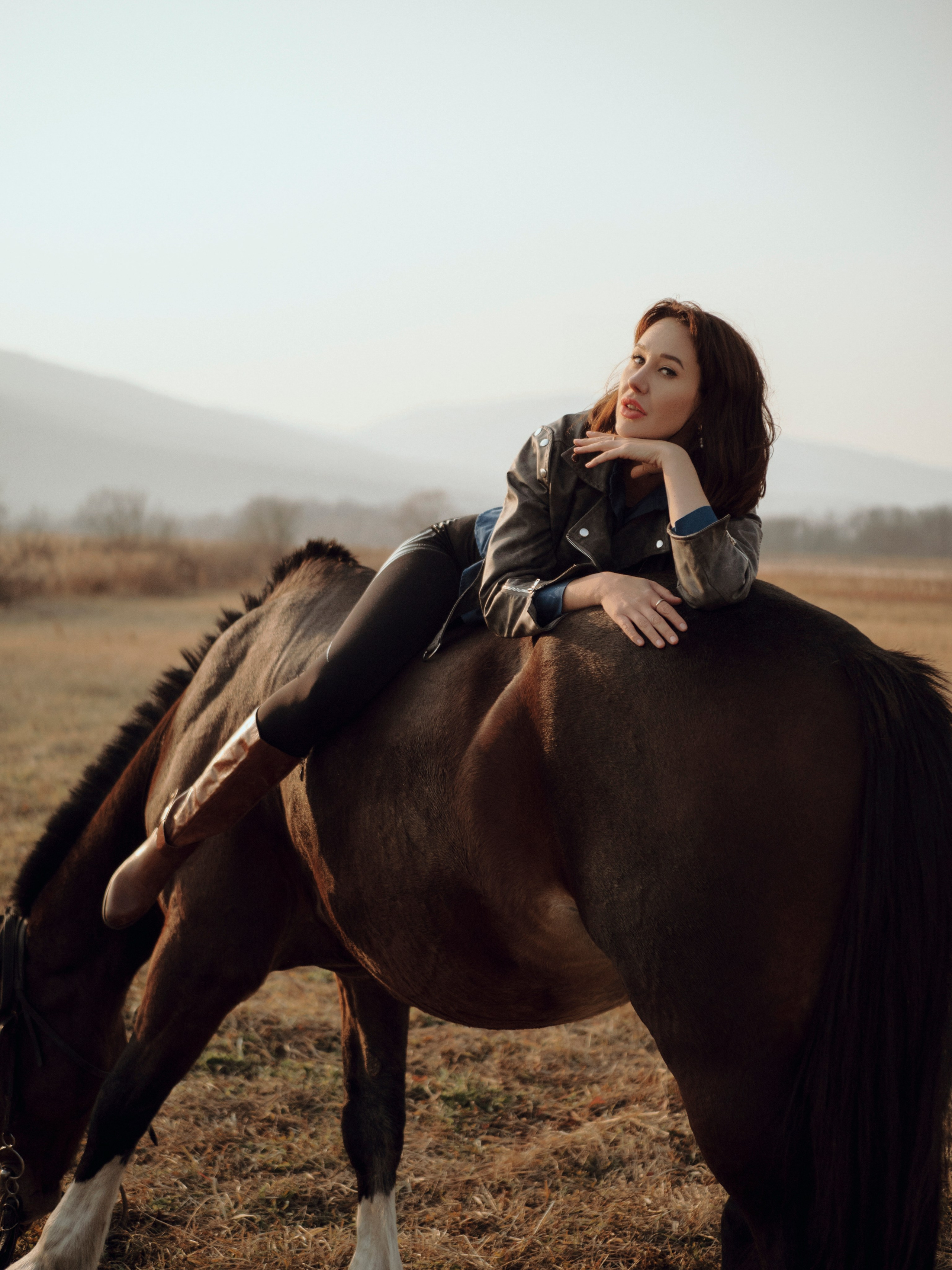 Галоп. Фотограф и видеограф в Благовещенске и Санкт-Петербурге Мурыгина Мария