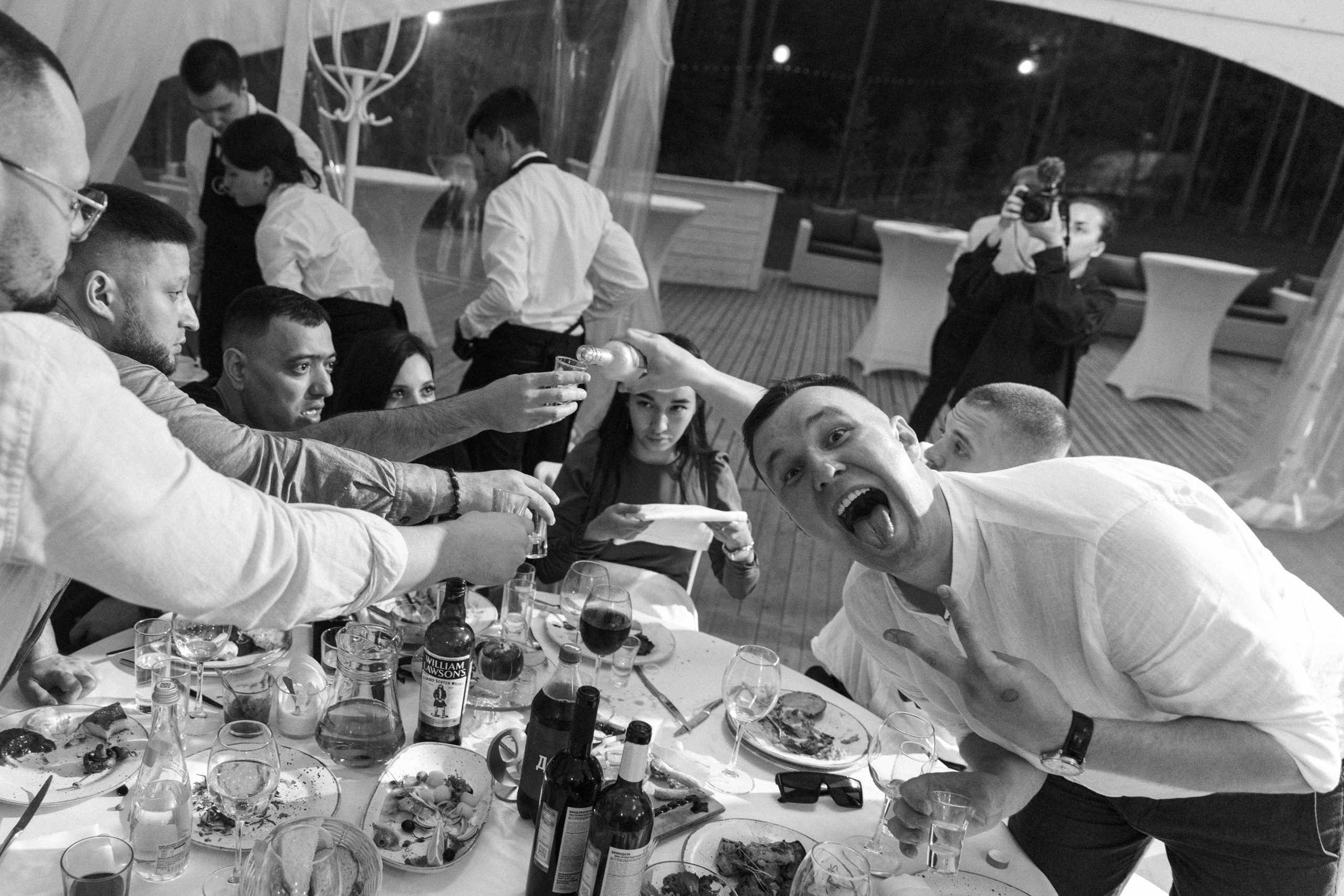 Дмитрий и Мария. Князева Стэлла