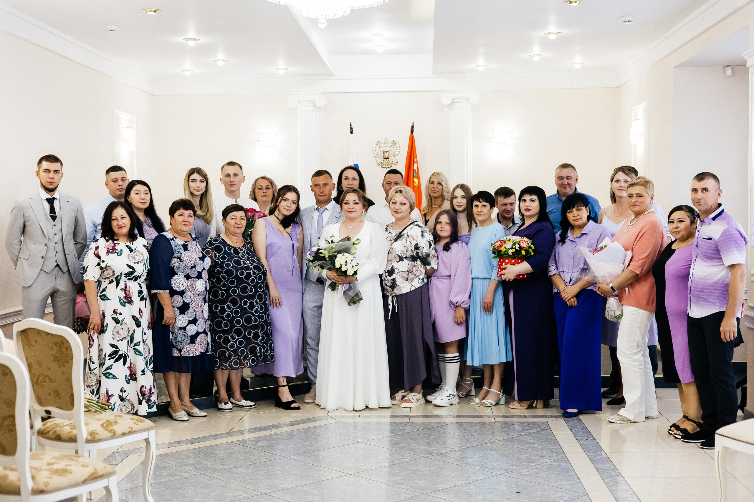 Женя + Паша. Фотограф Александра Короткова (Москва, Люберцы, Жуковский)