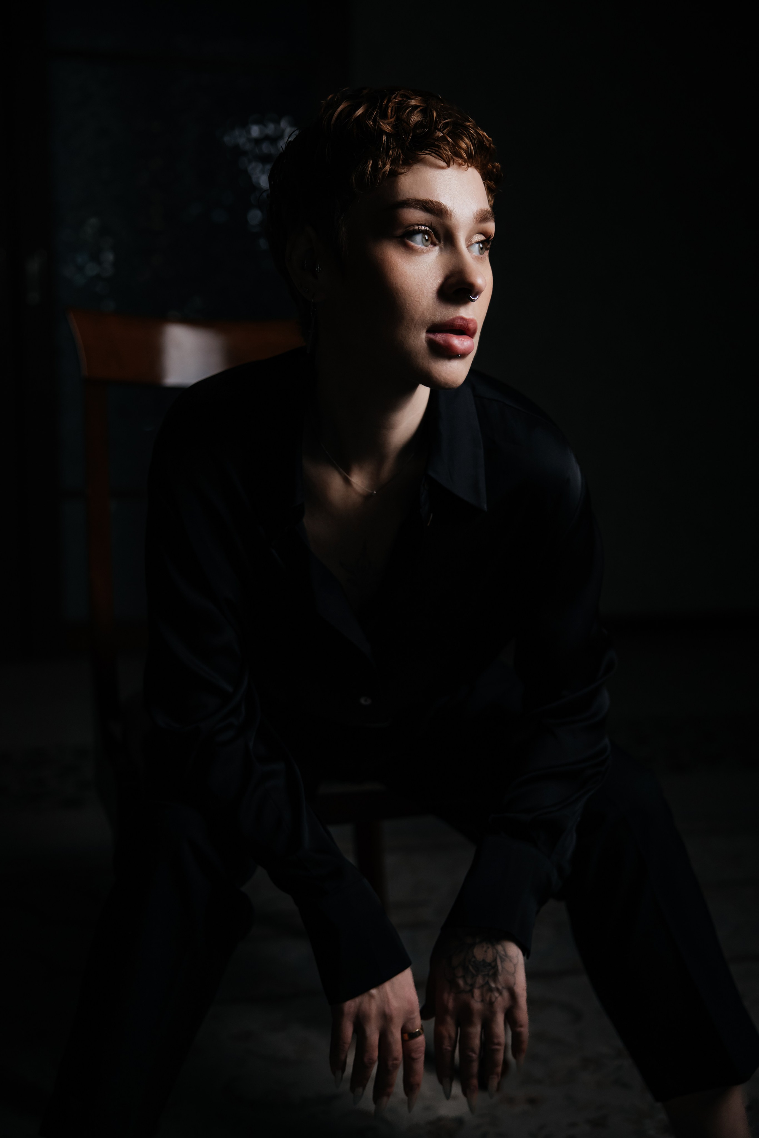 Рита и семья. Фотограф Александра Короткова (Москва, Люберцы, Жуковский)