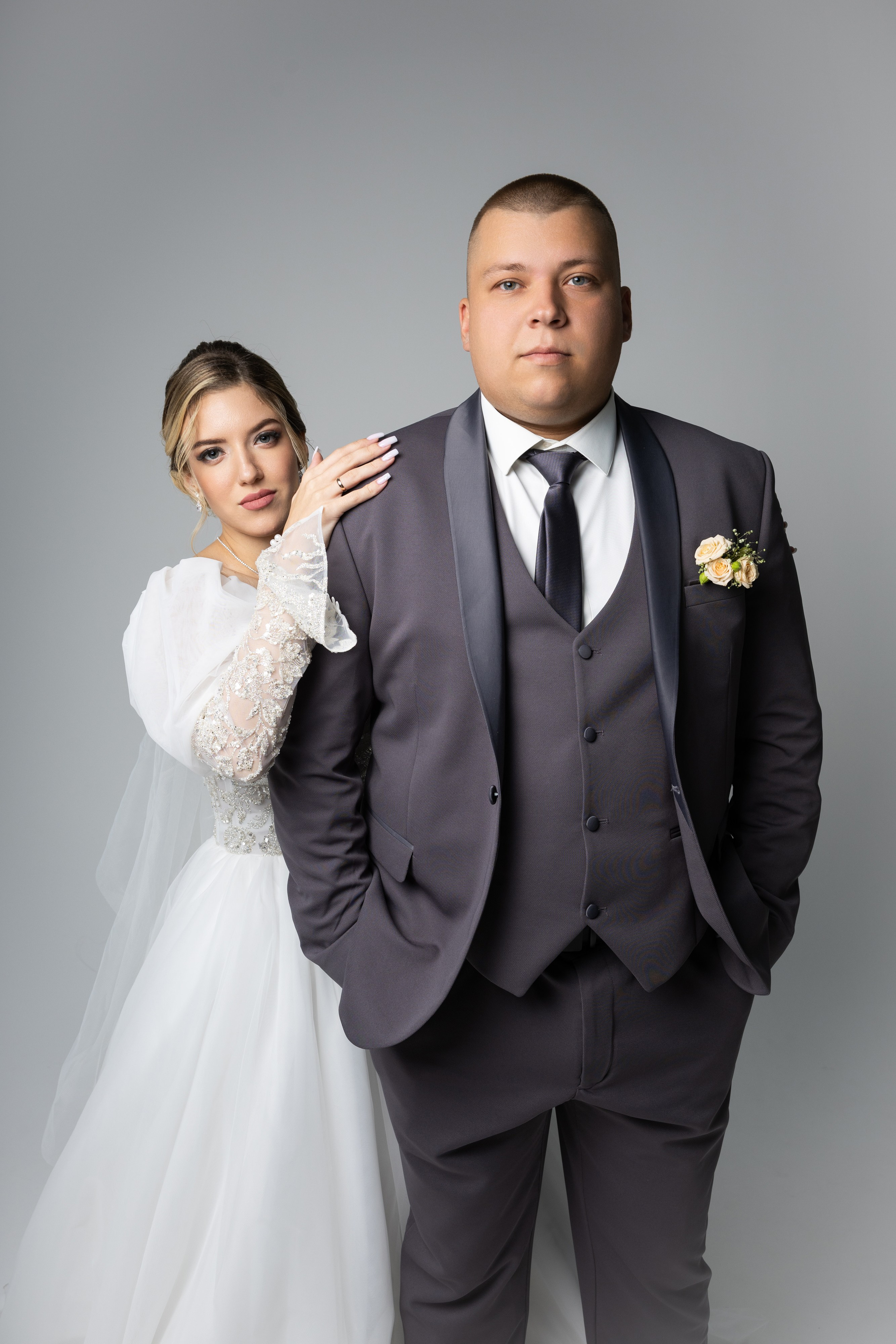 Яна и Никита. Фотограф Александра Короткова (Москва, Люберцы, Жуковский)