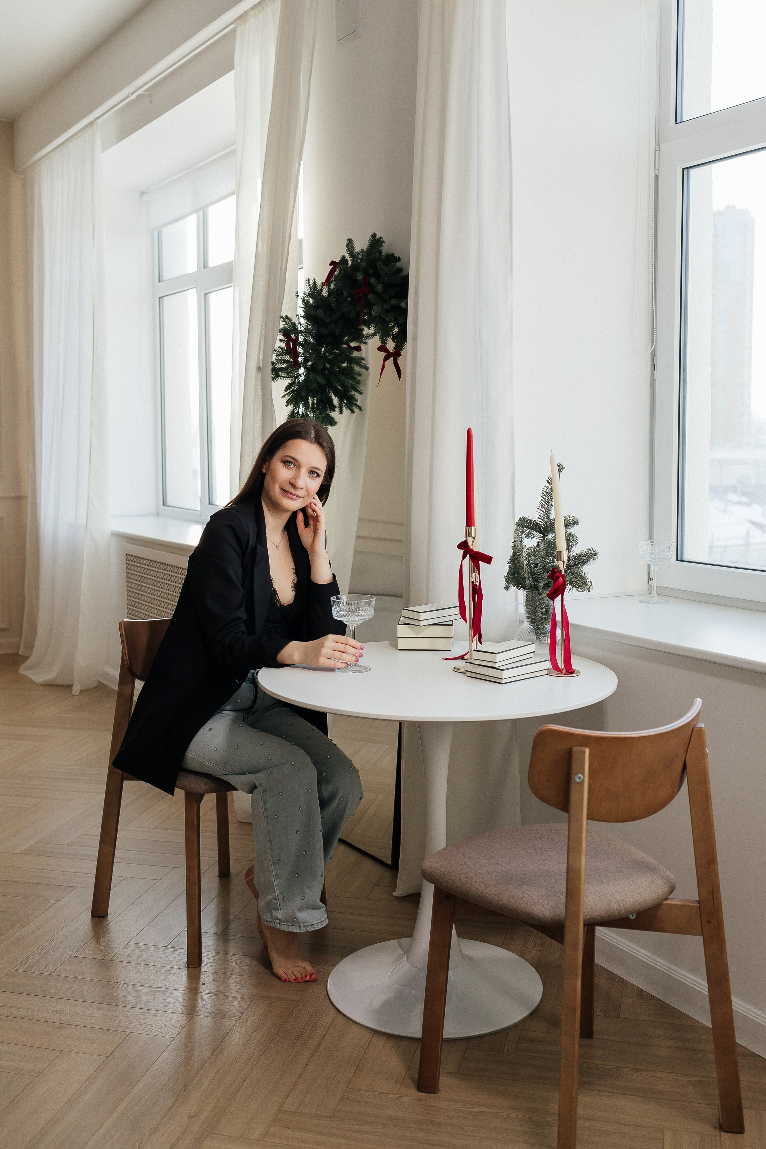 Александра. Свадебный и семейный фотограф в Екатеринбурге