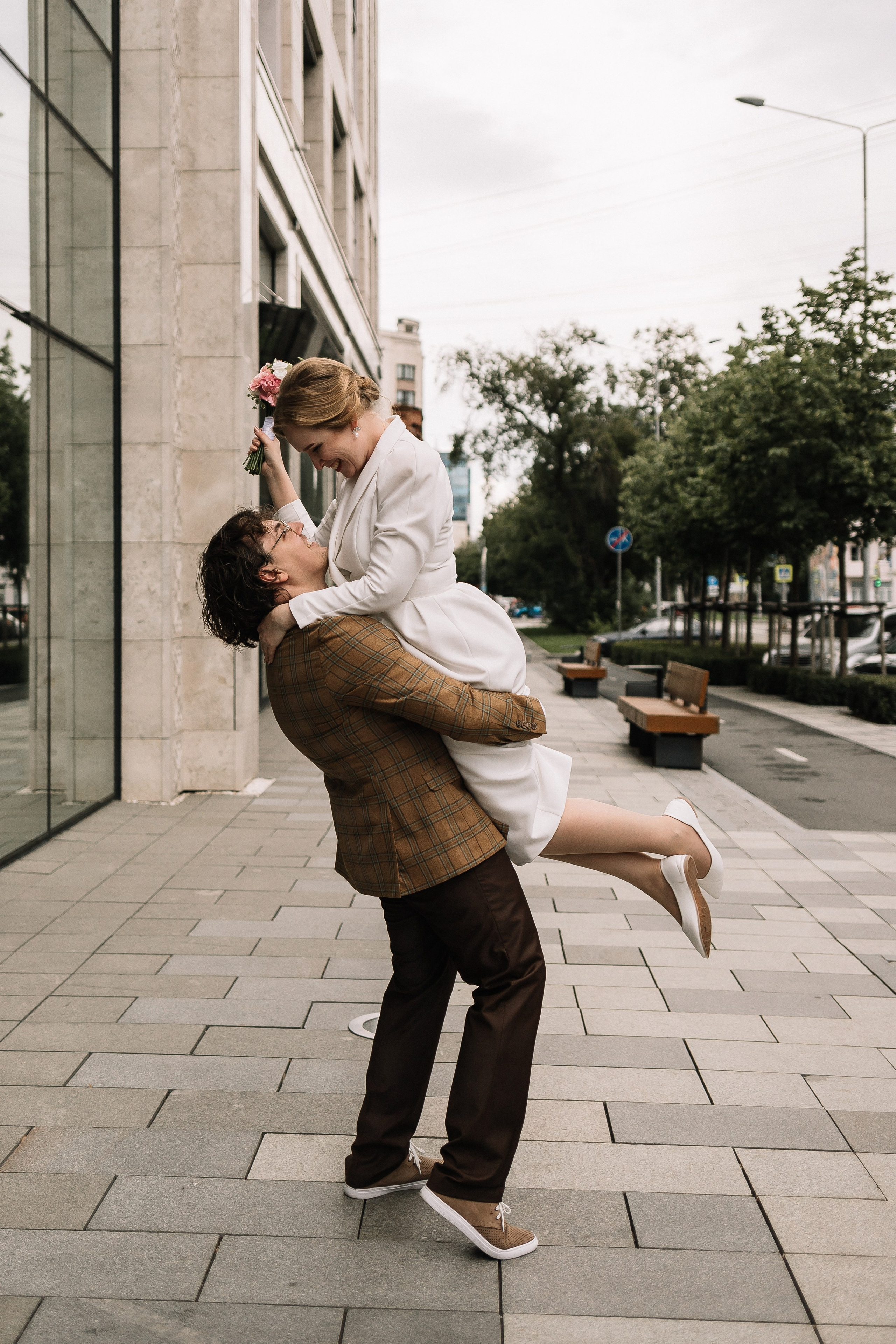 Михаил и Наталья/2024. Свадебный и семейный фотограф в Екатеринбурге