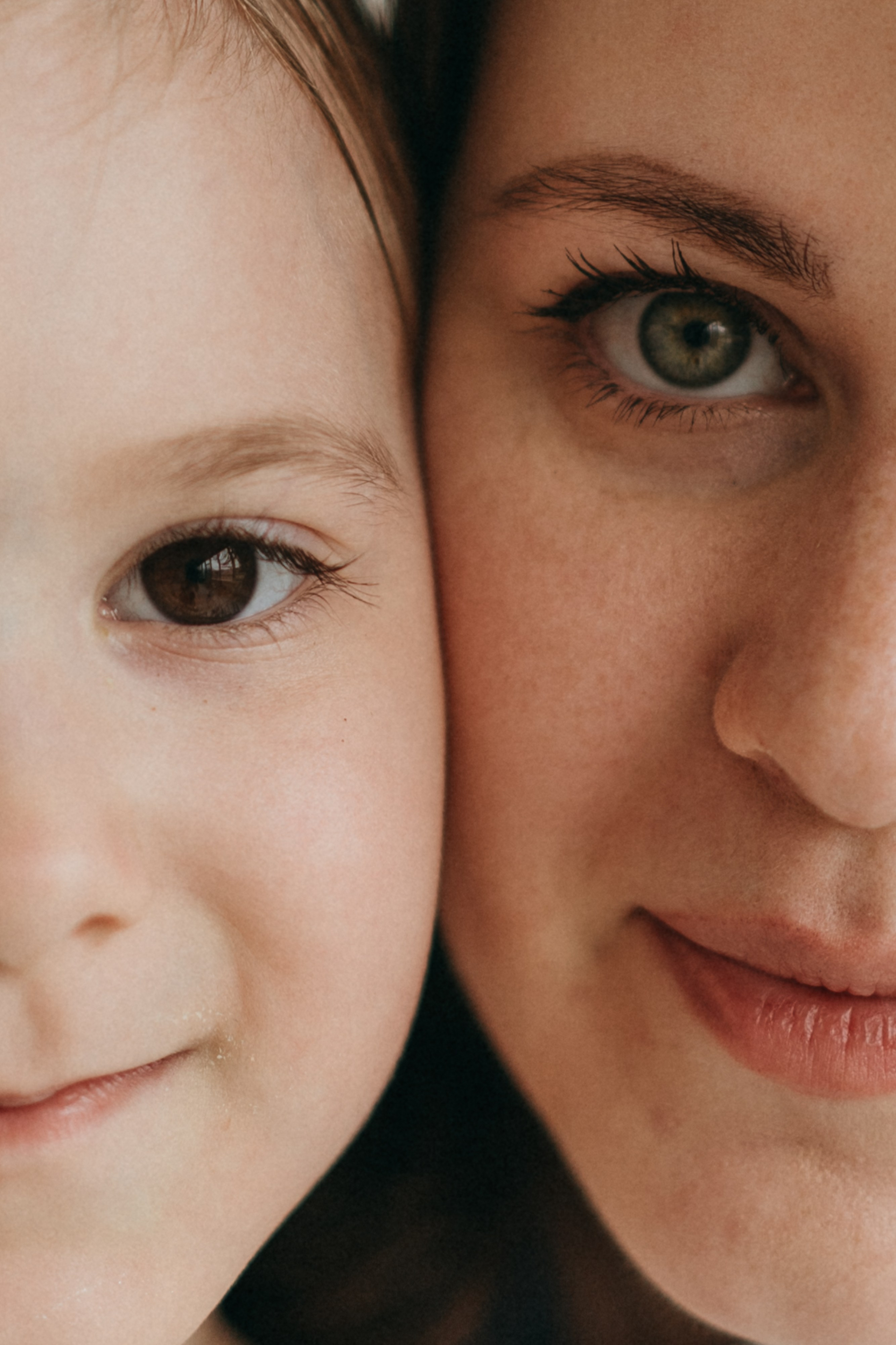 Дарья и Аврора. Фотограф в Санкт-Петербурге — Лучина Екатерина