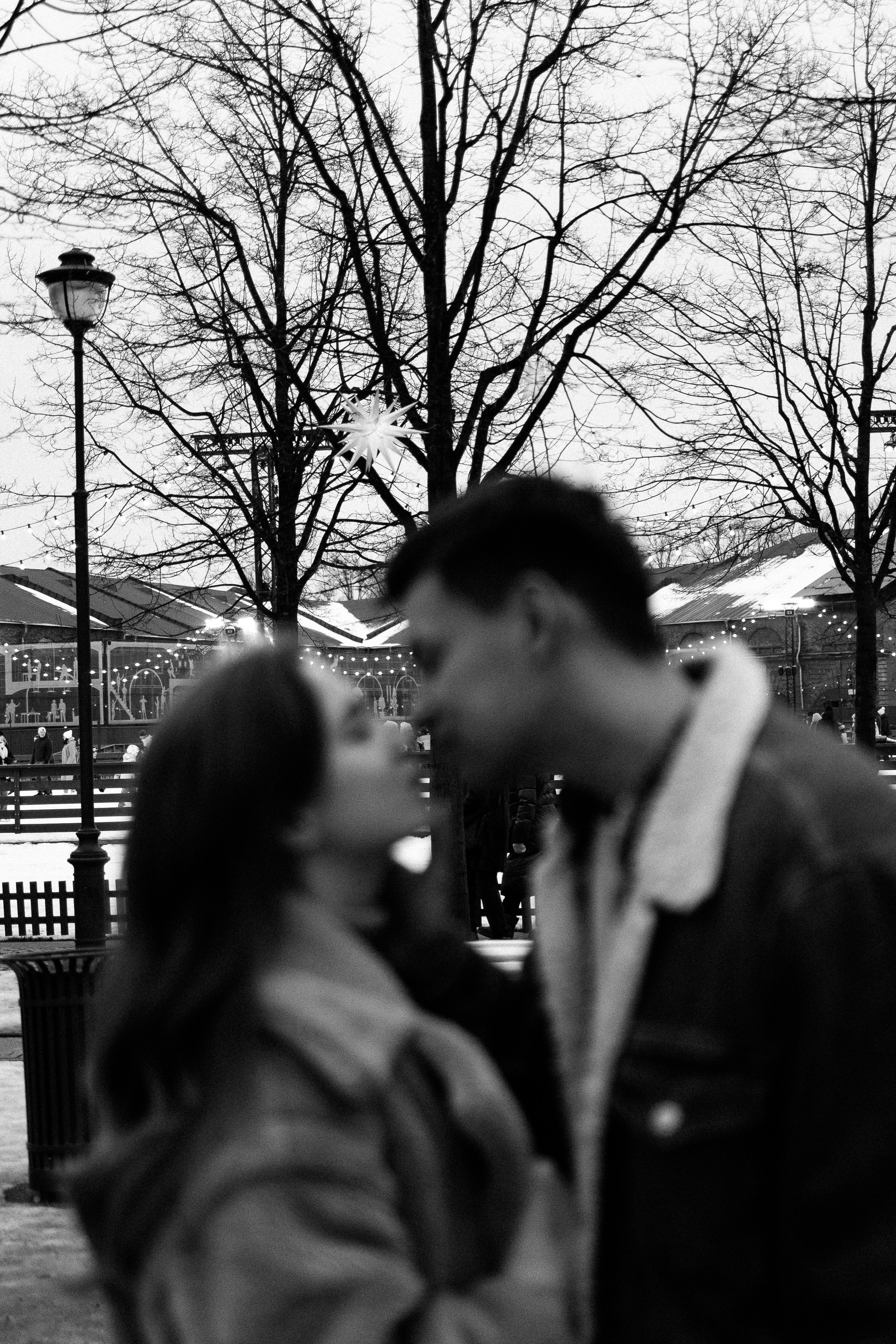 Love in New Holland. Фотограф в Выборге и Санкт-Петербурге Маша Гуляева