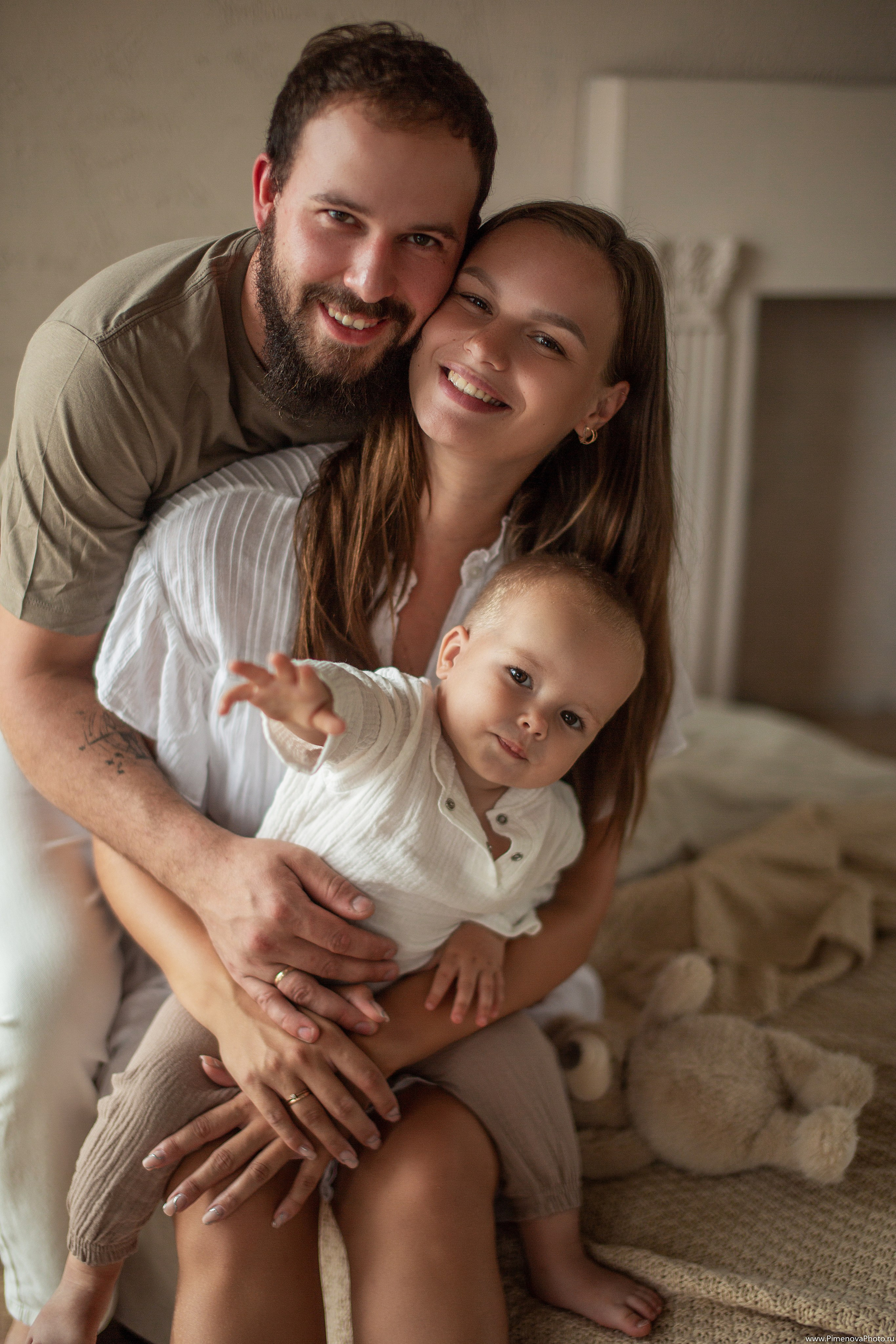 Истории. Семейный и детский фотограф в Петрозаводске