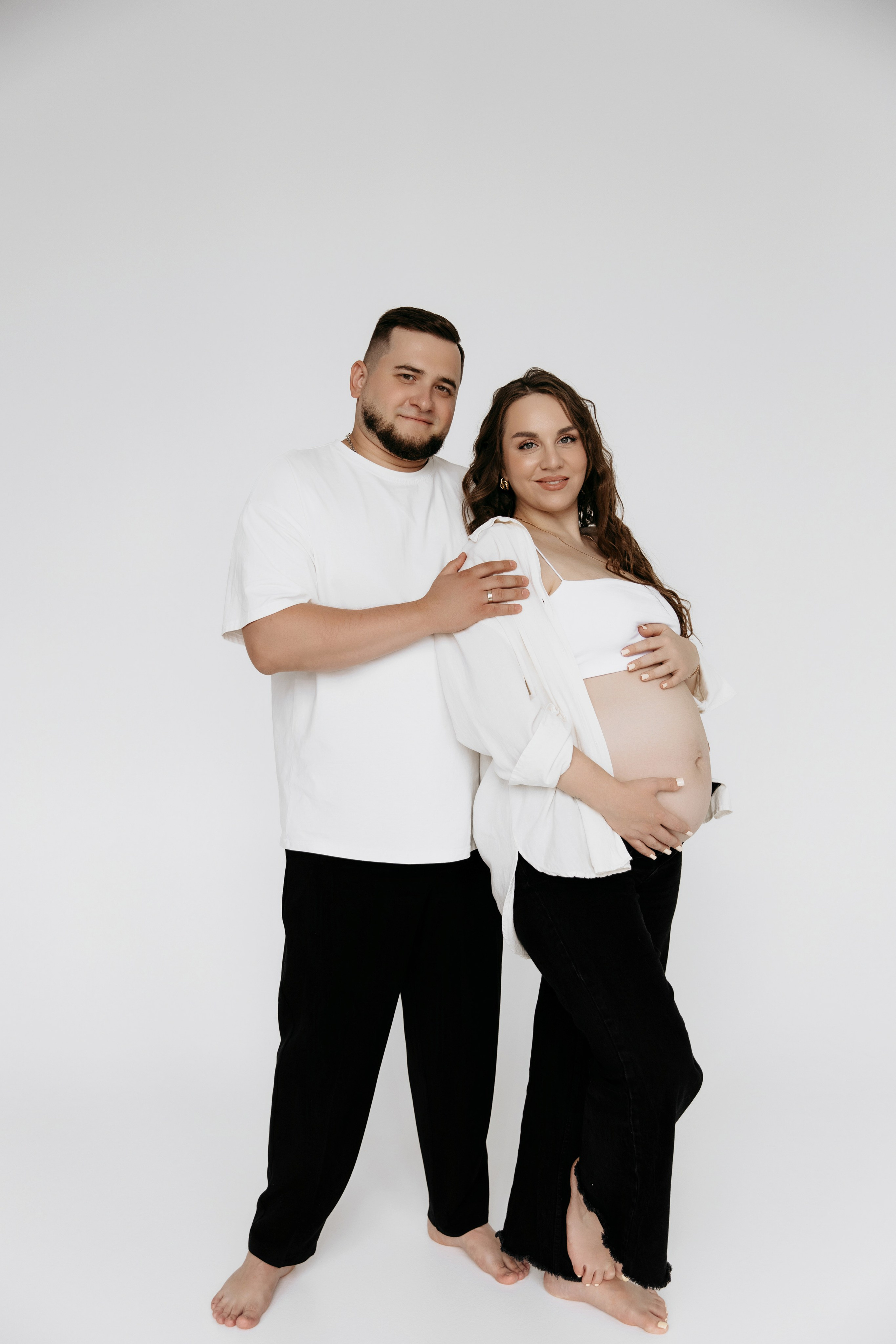 СТАС И ТАНЯ. Главная