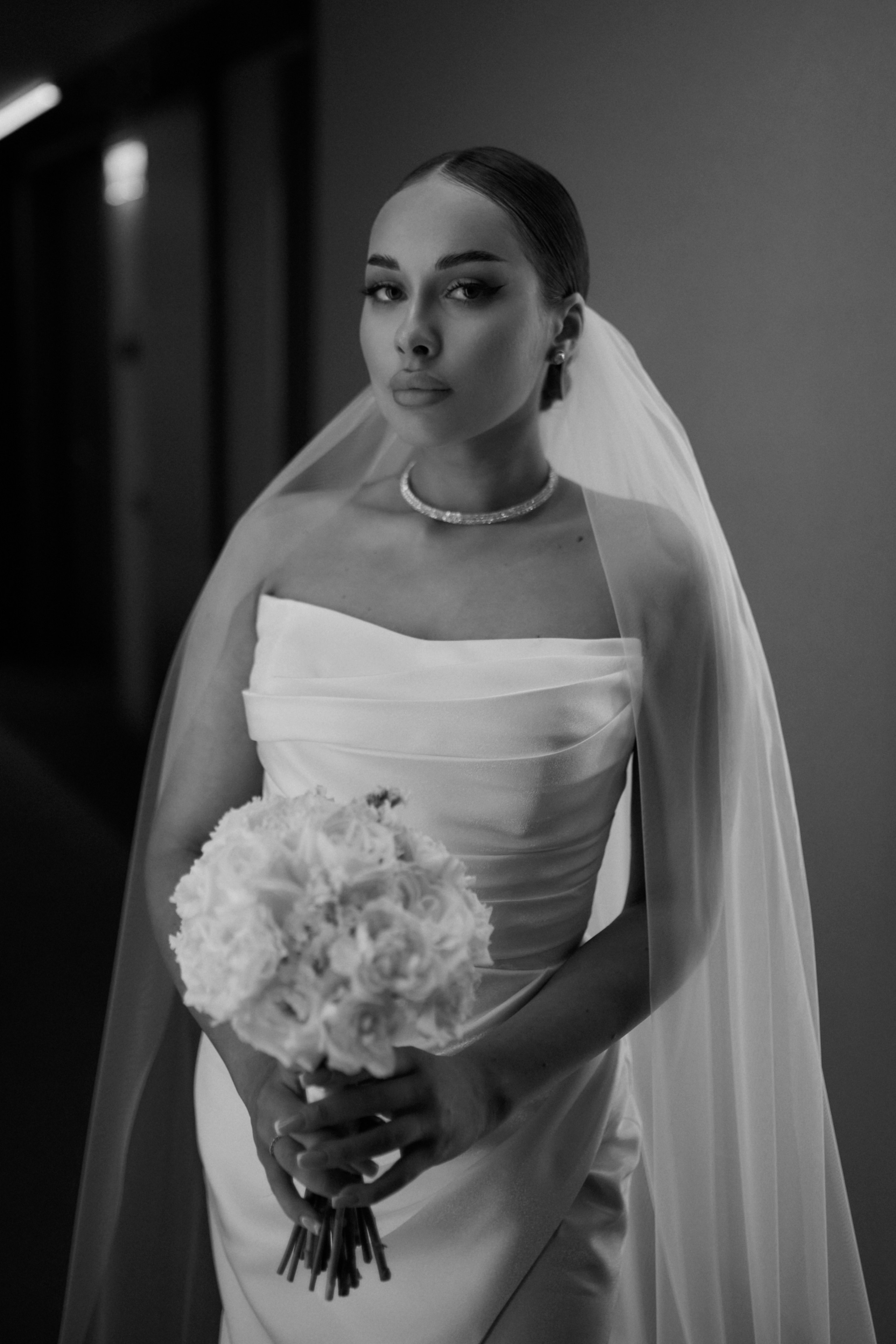 Ильнар и Лиза — 4Elements. Свадебный фотограф Екатеринбург/Челябинск — Любовь Волохова