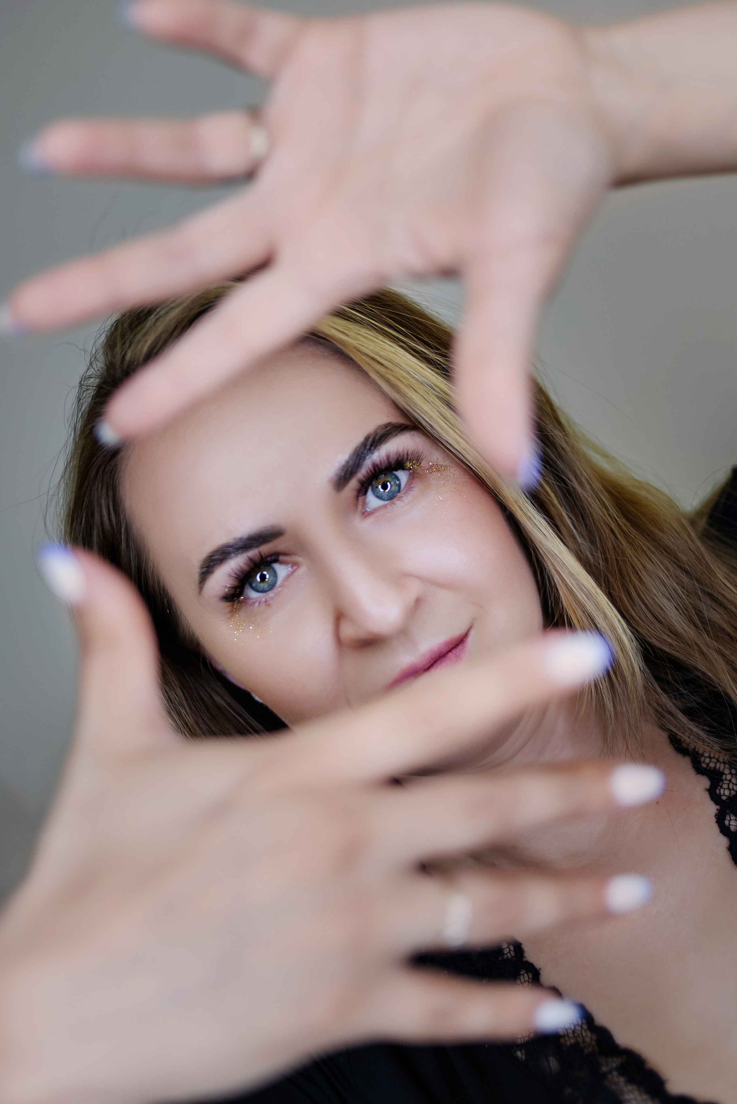 Фотосессия для контента, рекламы