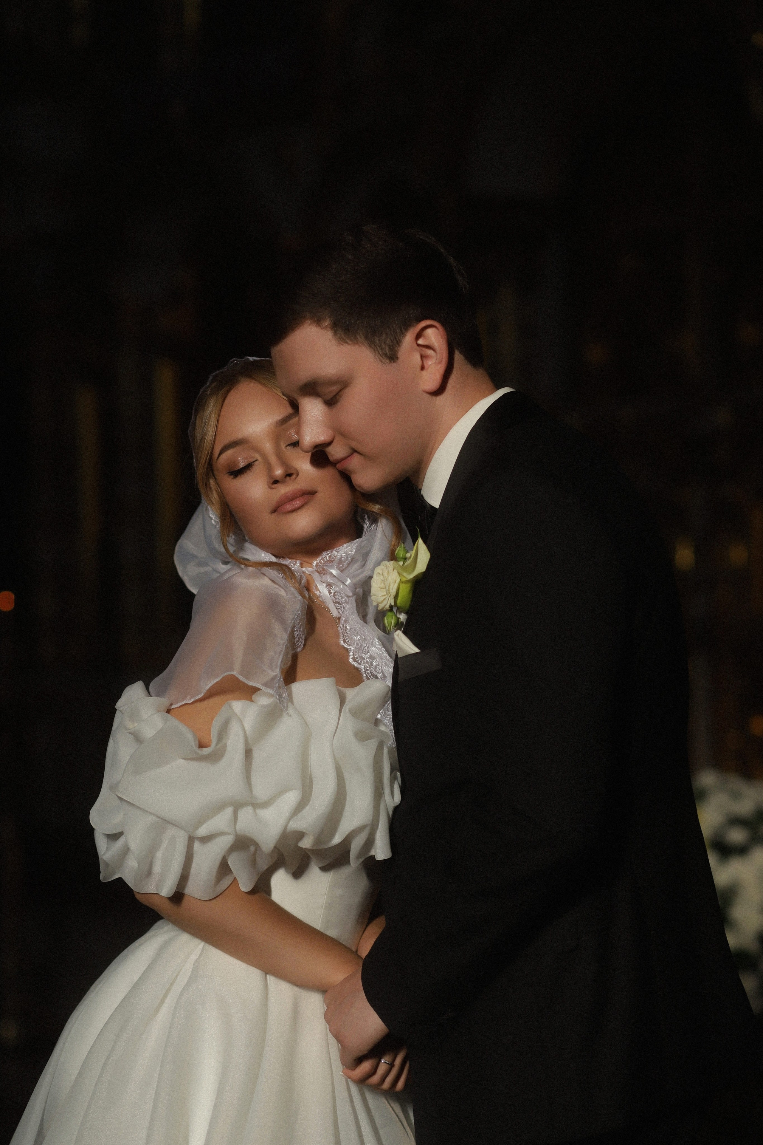 KIRILL & VICTORIA. Свадебный и семейный фотограф в Сочи Анастасия Мальцева