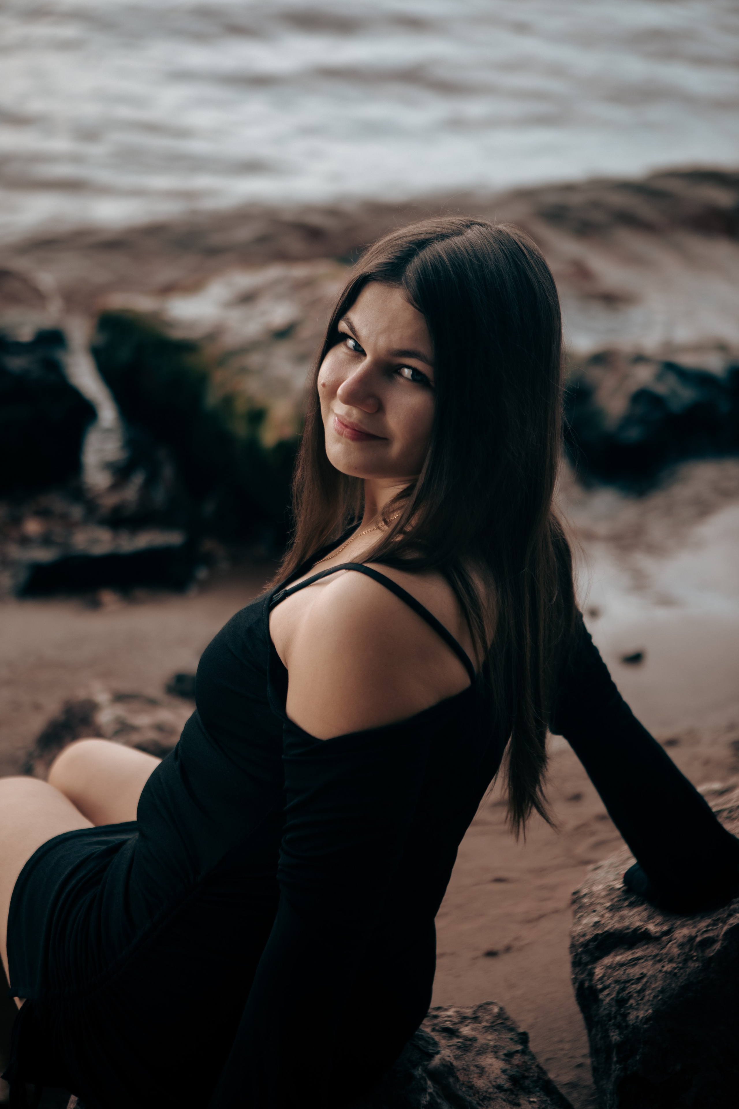 Мария. Женский и художественный фотограф в Самаре Перелыгина Арина