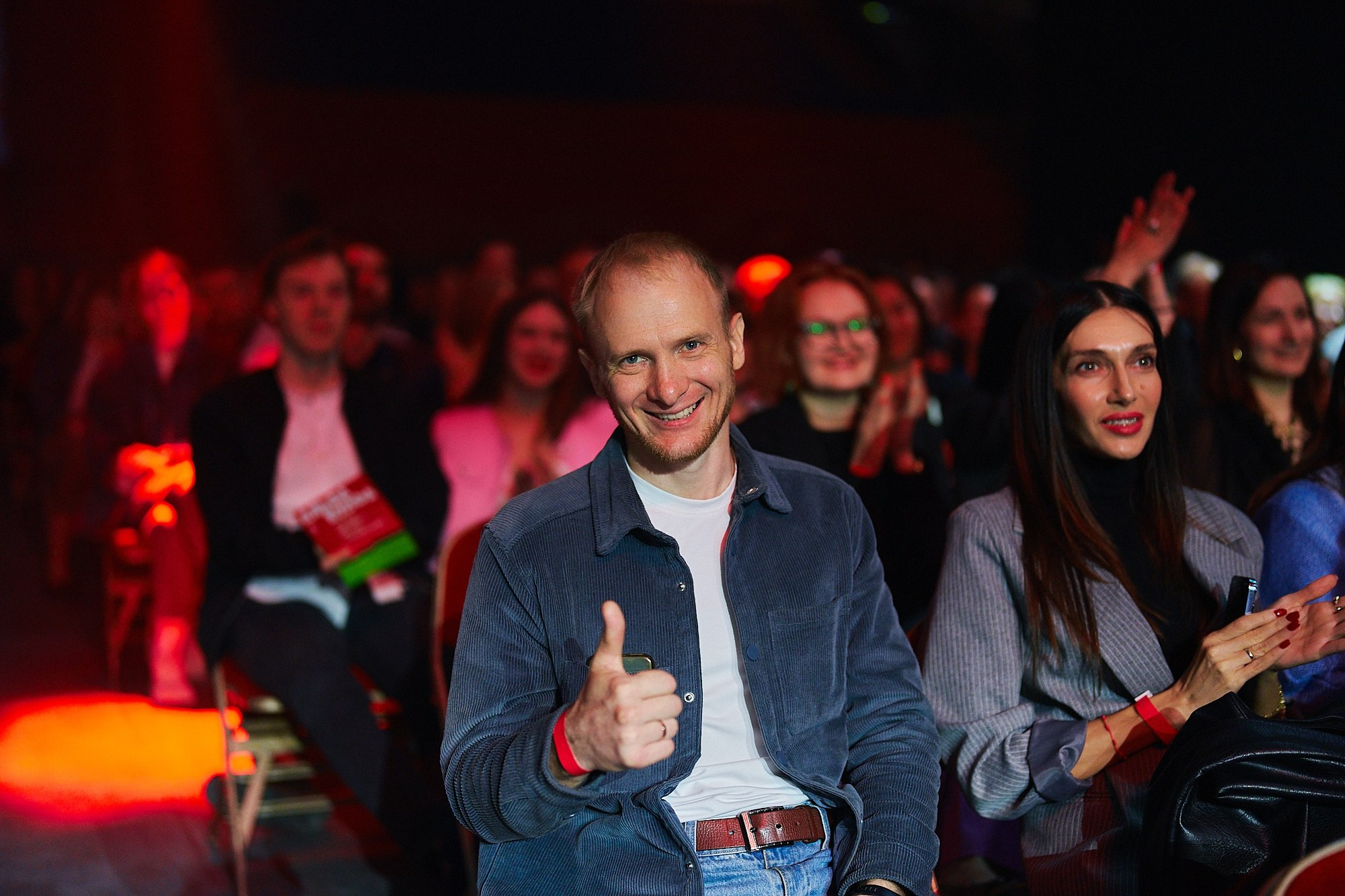 Альфа-Конфа. Фотограф в Хабаровске