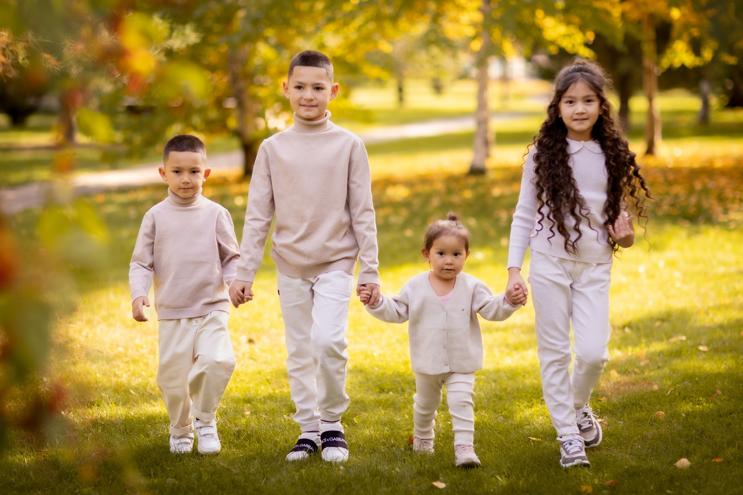 Фотограф в Алматы