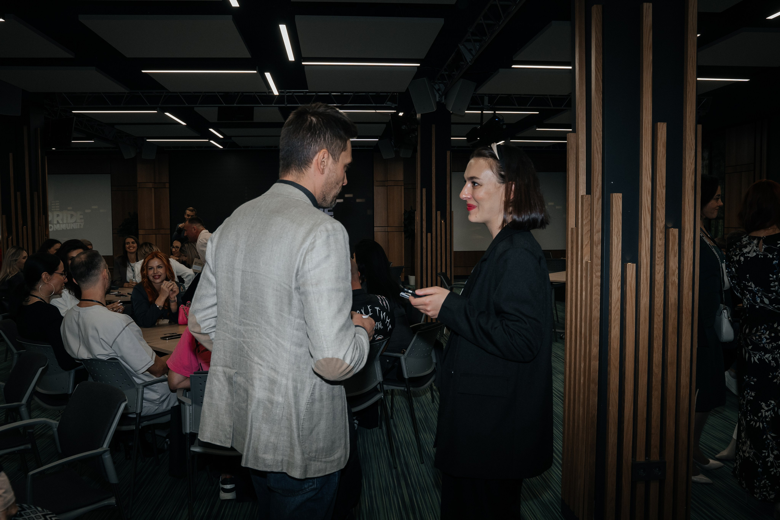 Репортаж. Виктория Алпеева — фотограф по любви