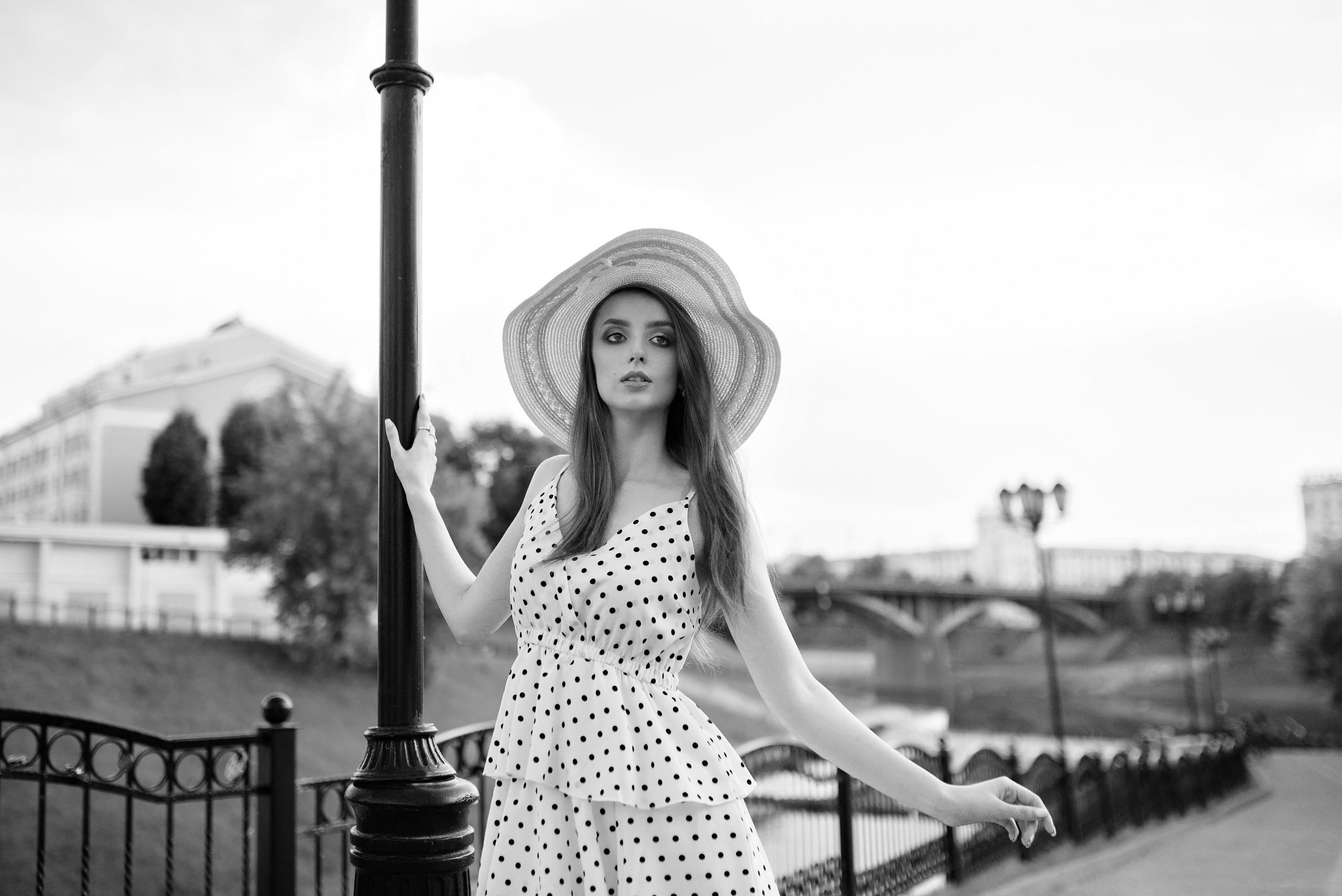 Саша. Фотограф в Витебске Сергей Томашев