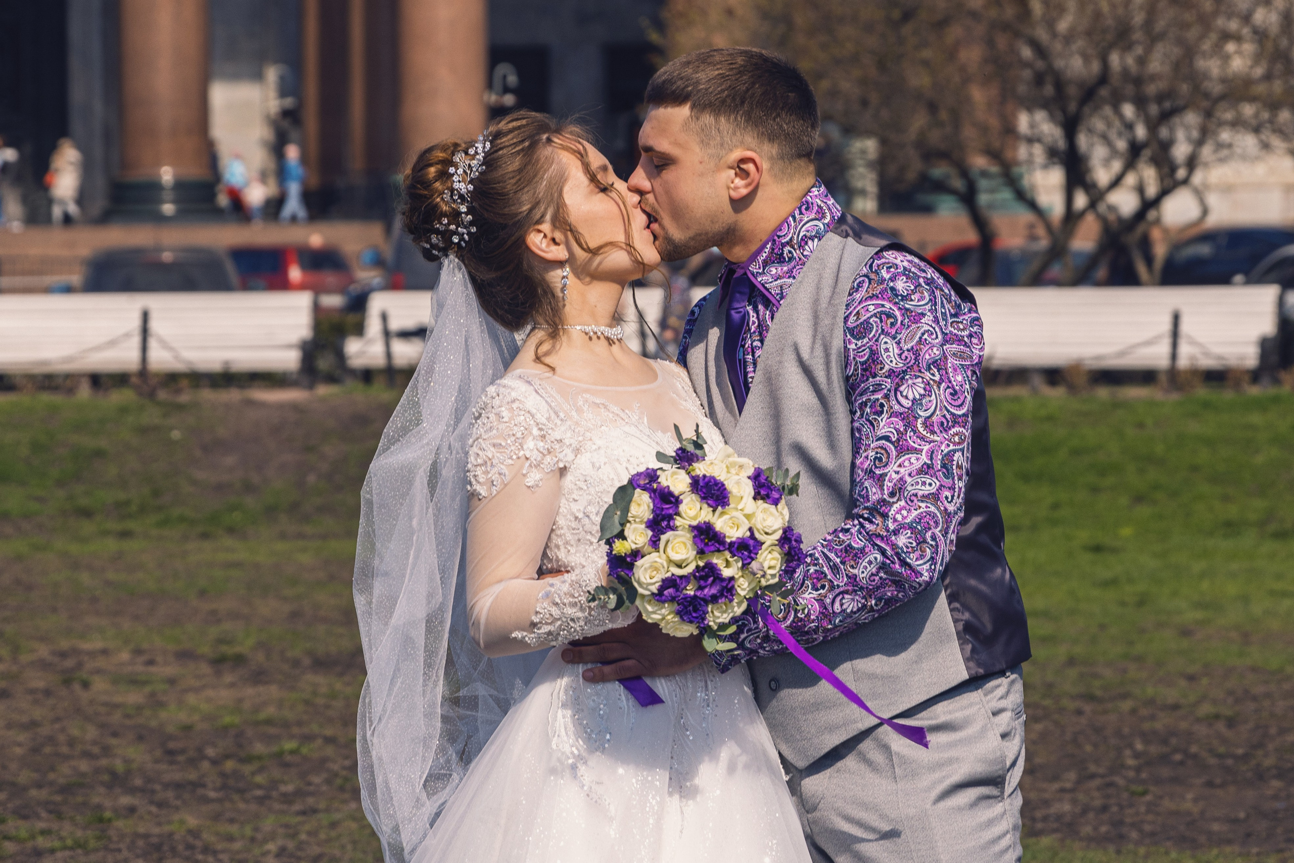 Свадебные фото. Тархановский Павел Фото/Видео съёмка