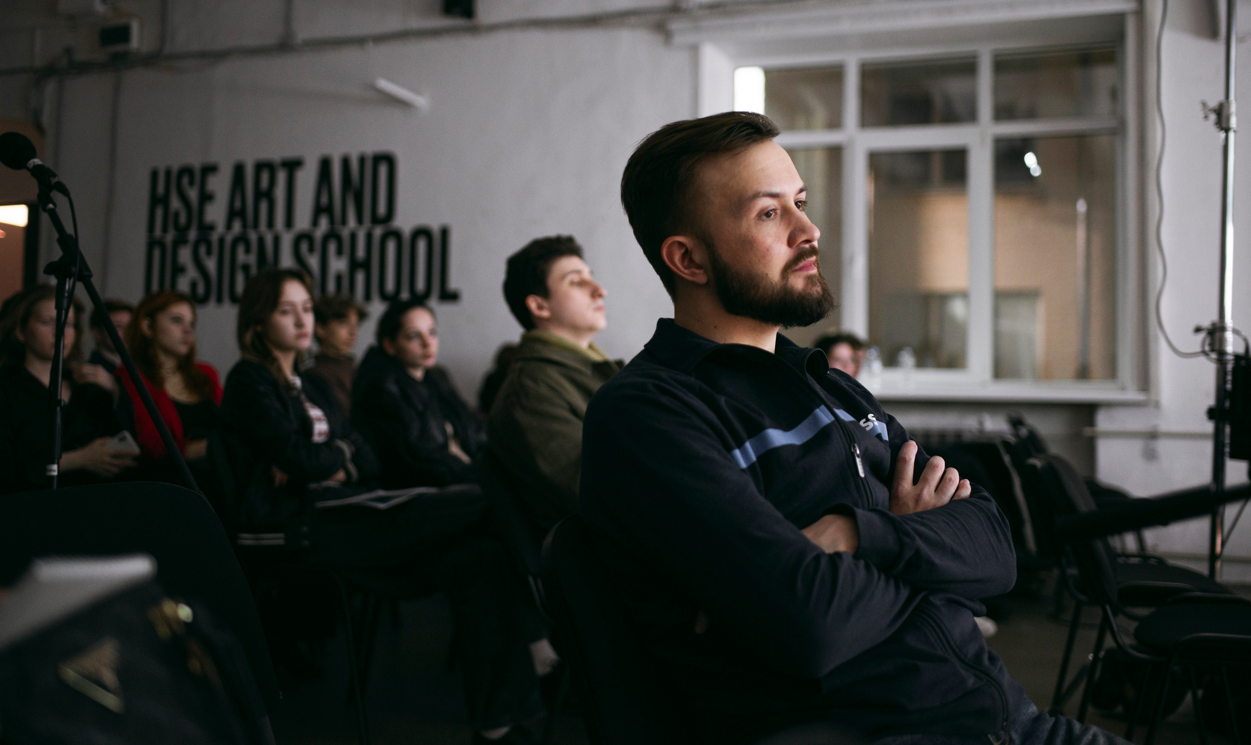 Разные Лекционные фото. Фотограф в Москве Алейникова Евгения