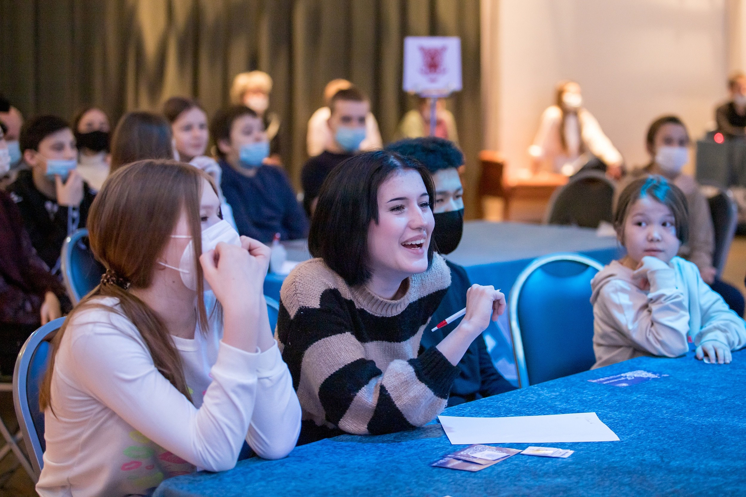 Основной альбом. Фотограф в Ханты-Мансийске Евгений Жуланов