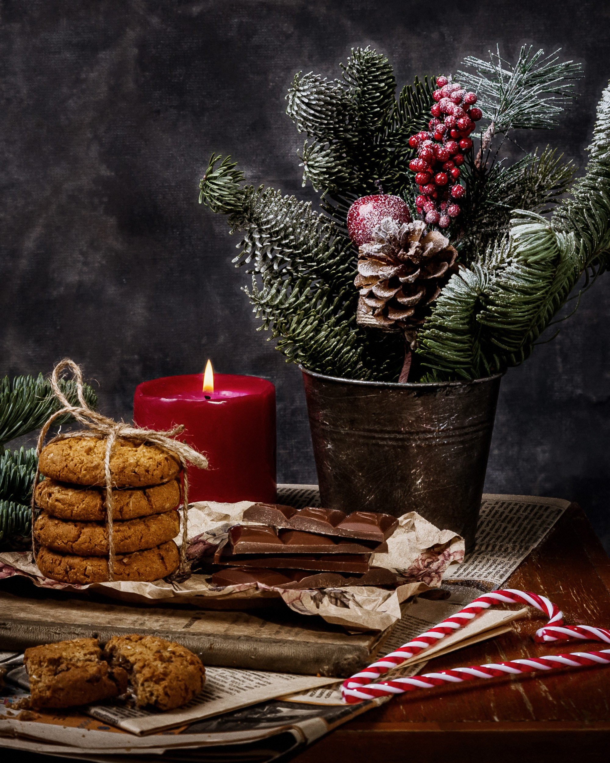 Арт-фото. Фотограф в Ханты-Мансийске Евгений Жуланов