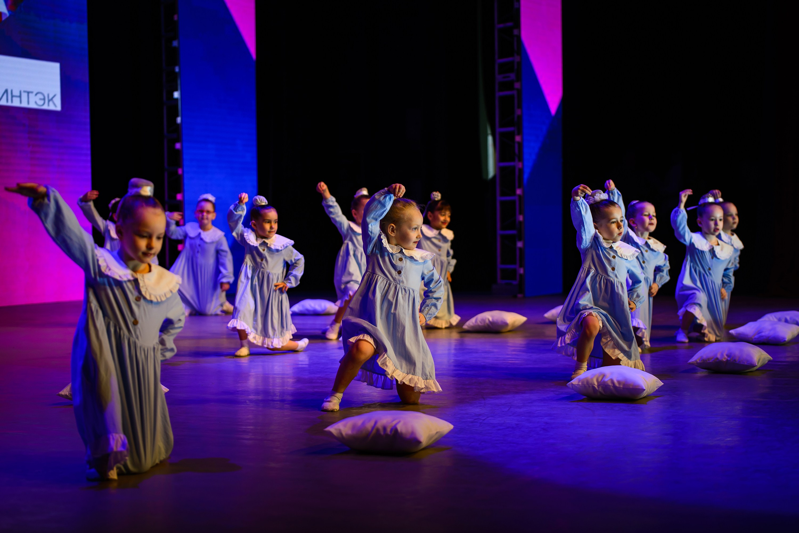 Концертные съемки. Фотограф в Ханты-Мансийске Евгений Жуланов