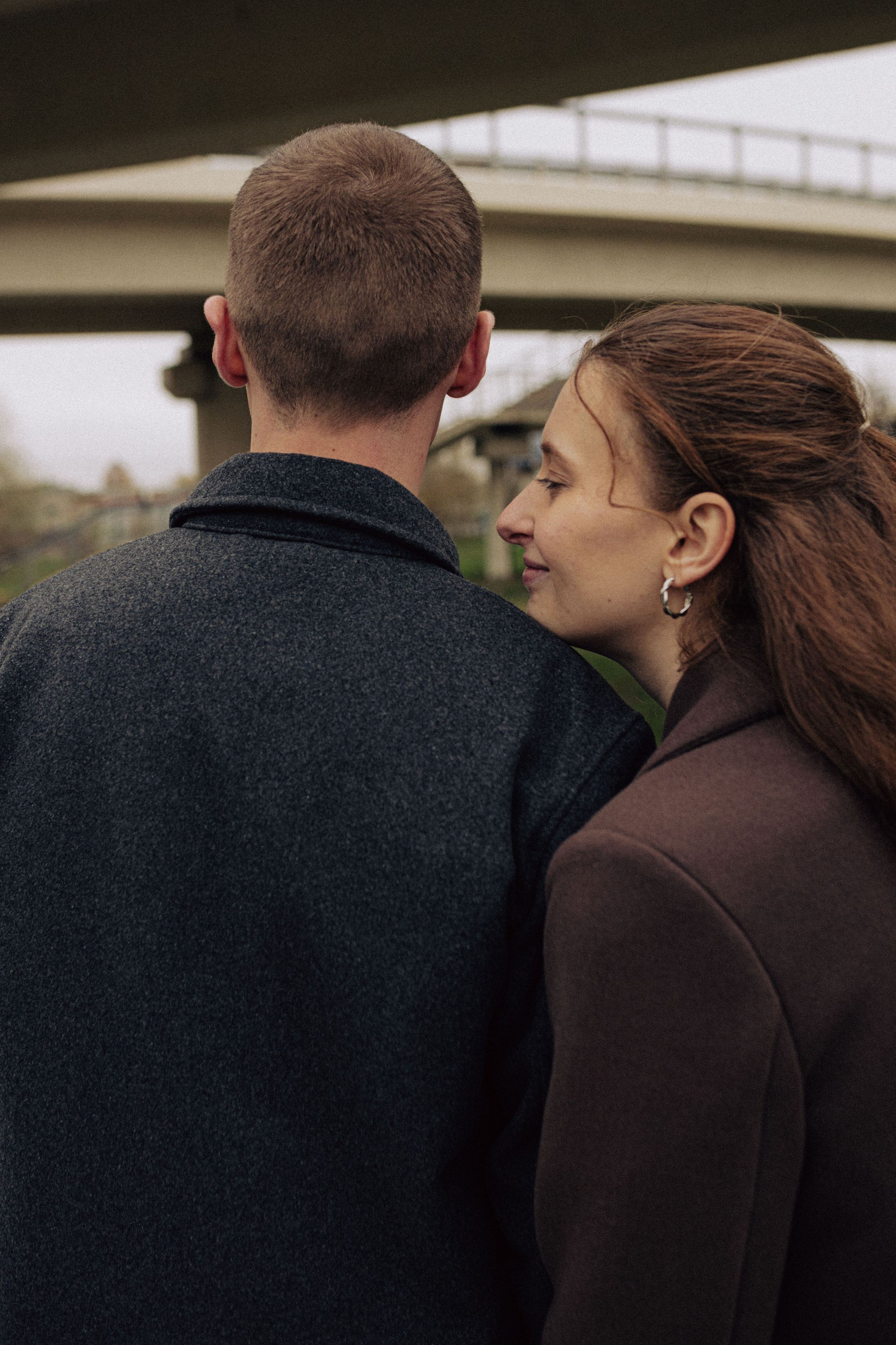 Анастасия и Вячеслав. Фотограф Стилист Тюмень Вера Хайруллина