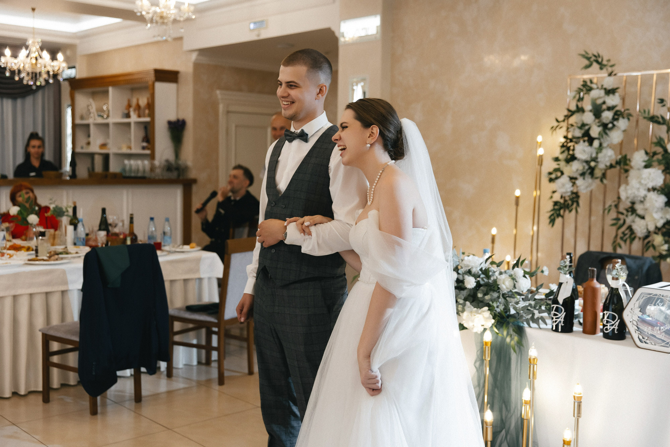 АЛИНА & ДАНИИЛ ` 12.07.24. Maria Startseva Photo