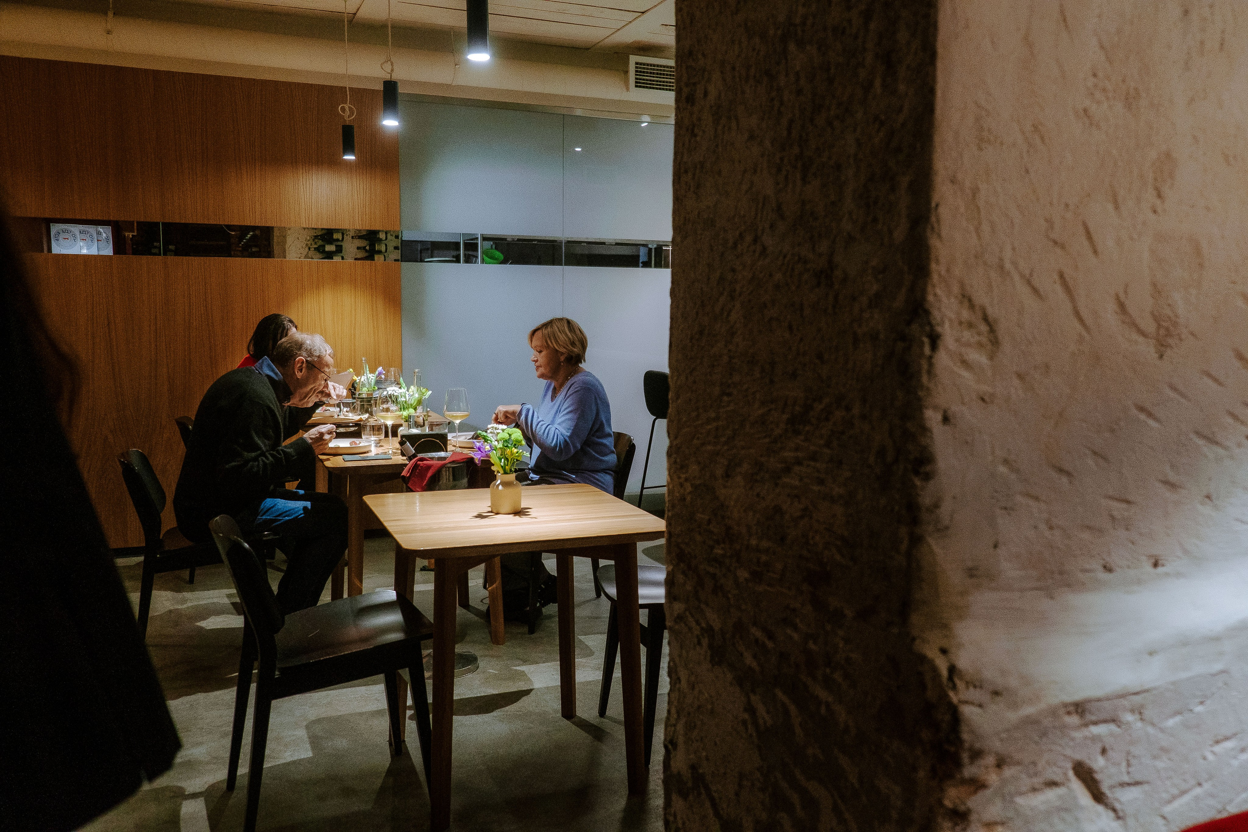 LENINA 20. Фотограф Мария Хлебникова Санкт-Петербург Москва