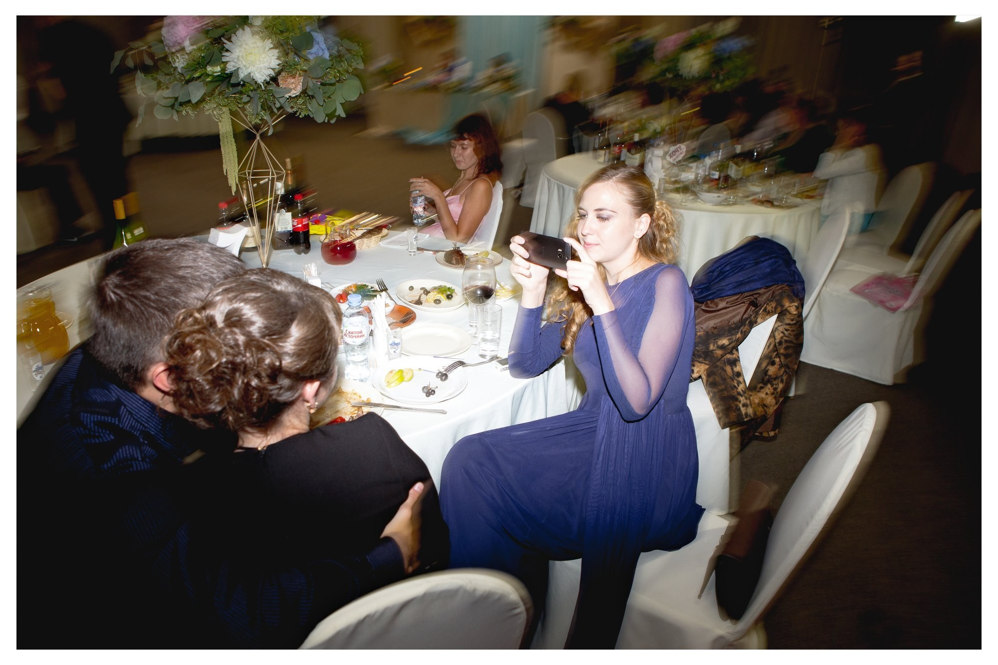 Свадьба Димы и Вики. Фотограф Георгий Сапожников