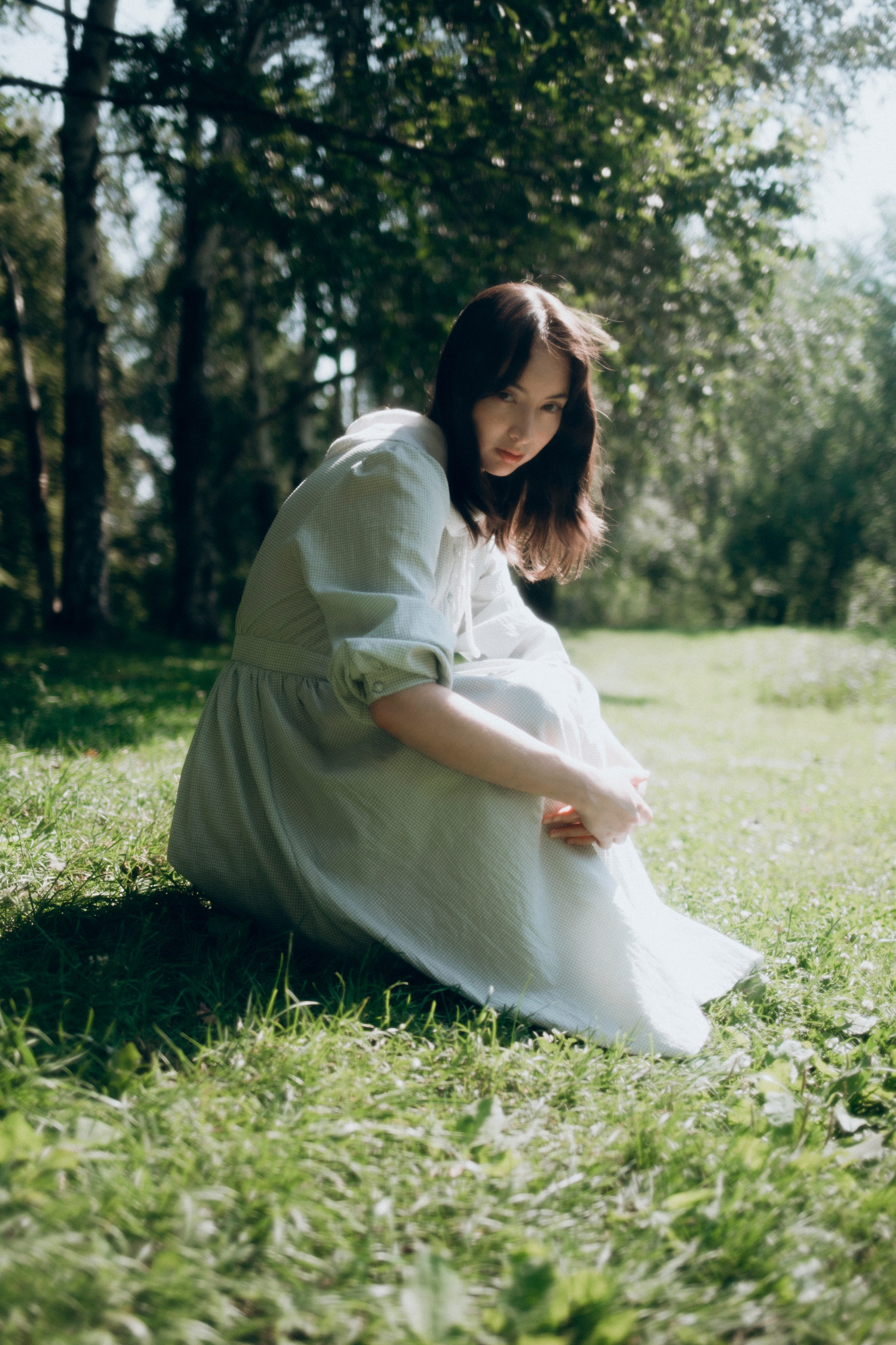 Вероника. Катерина Аникеева | Фотограф | Екатеринбург