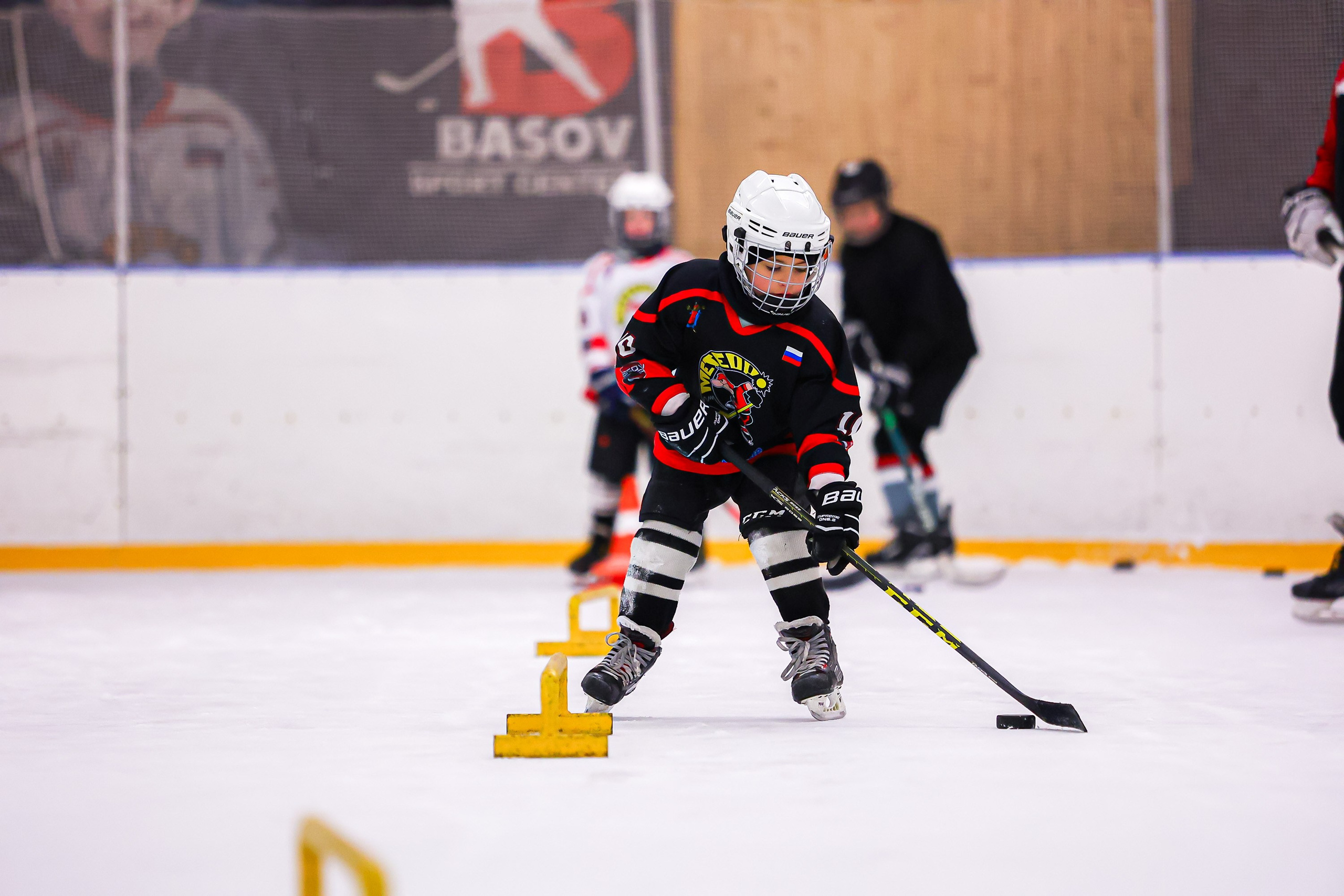 Спорт. Профессиональной фотограф в Санкт-Петербурге Алексей Киселёв
