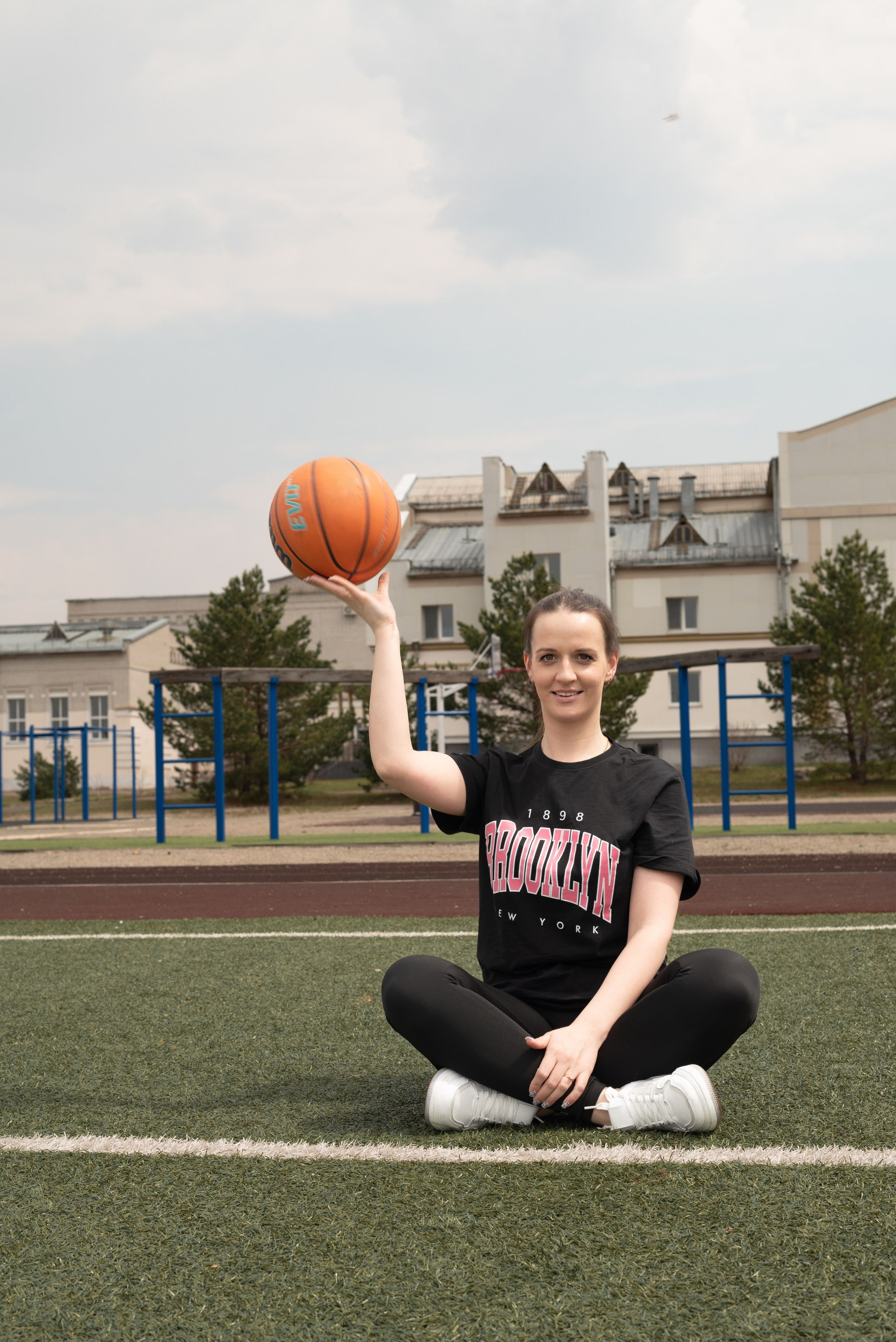 Спорт и не только). Фотограф г. Москва