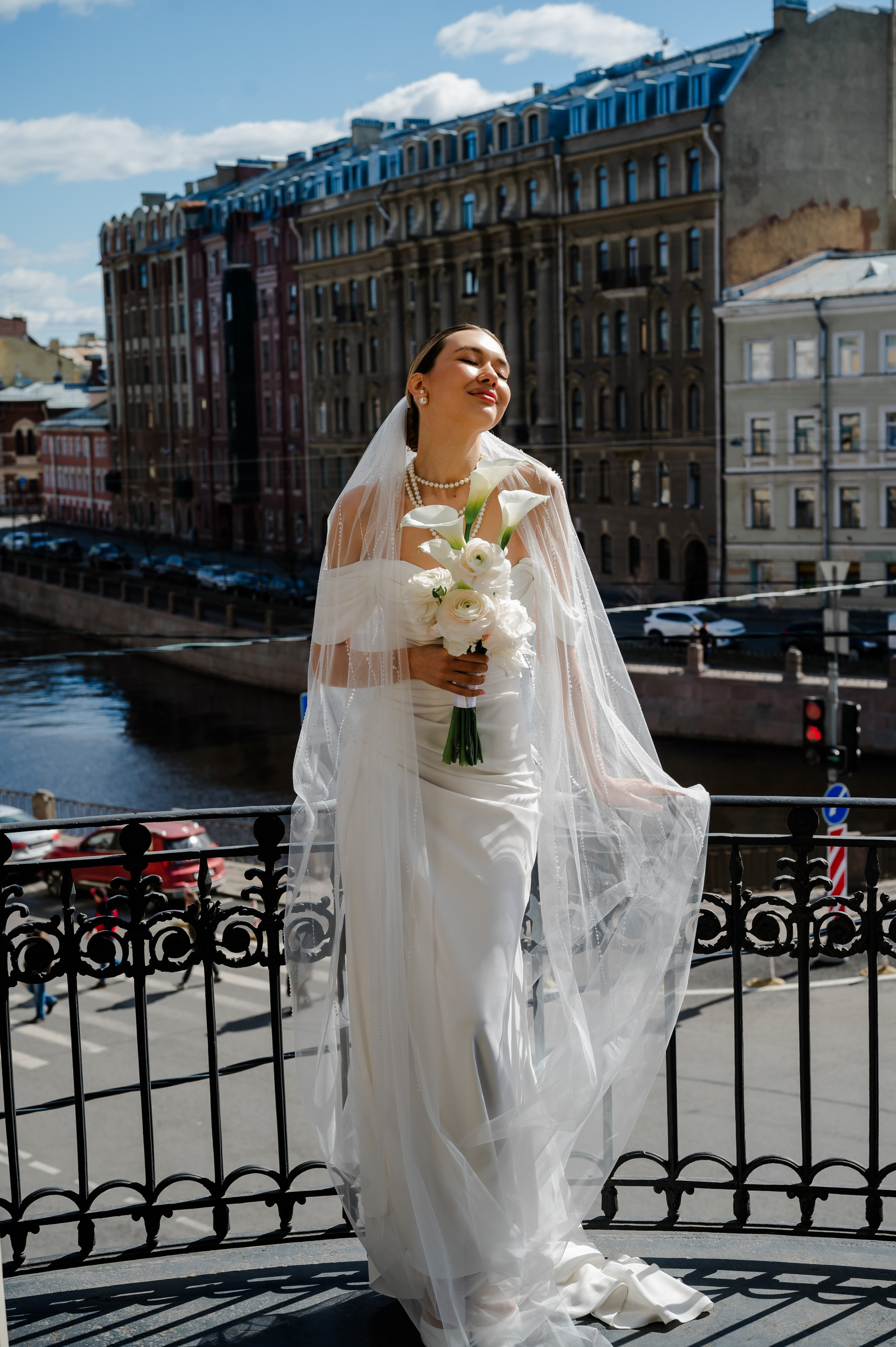 Екатерина&Роман. Свадебный и семейный фотограф Евгения Кононова