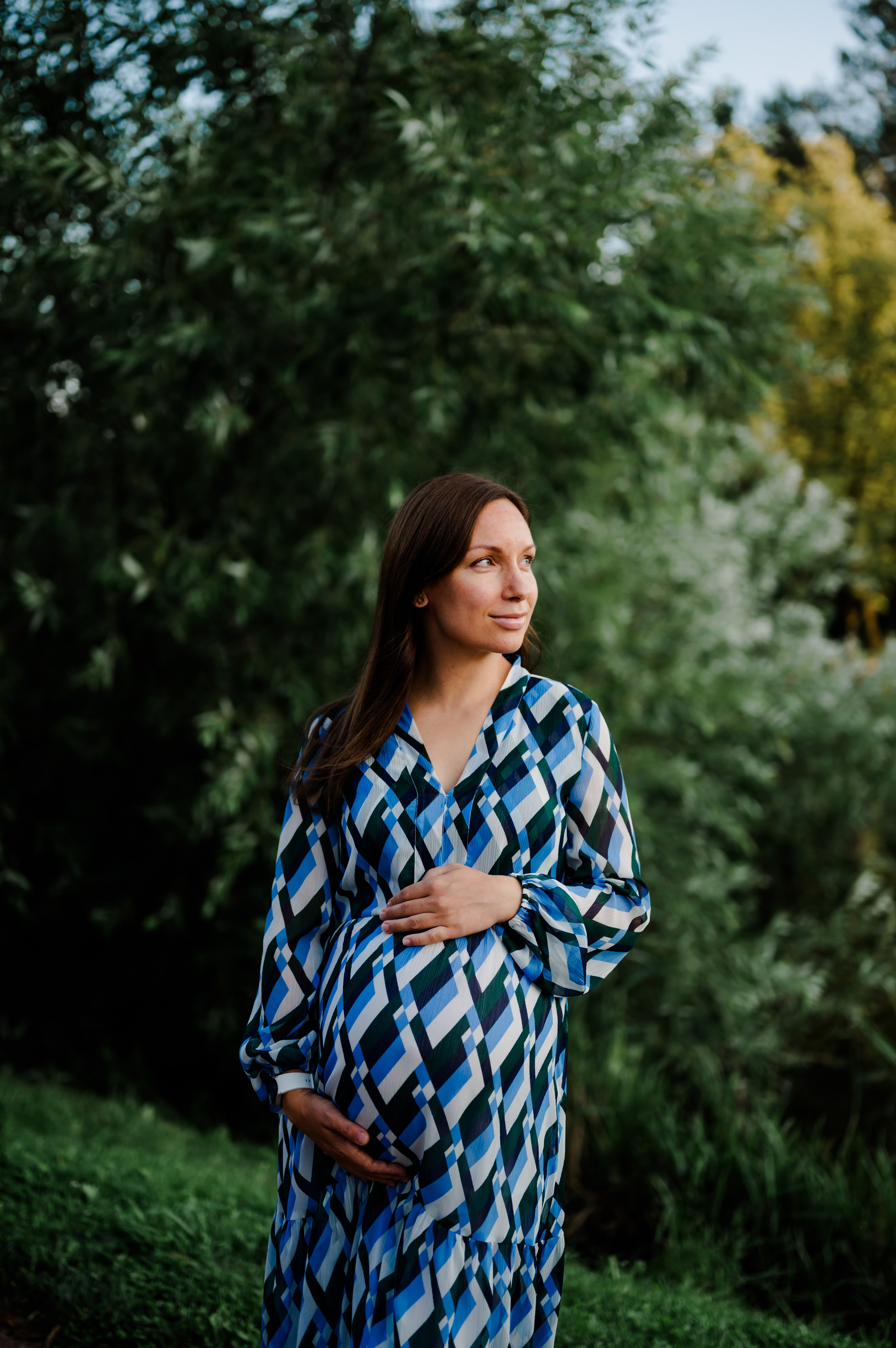 Наталья, Артур, Максим. Свадебный и семейный фотограф Евгения Кононова