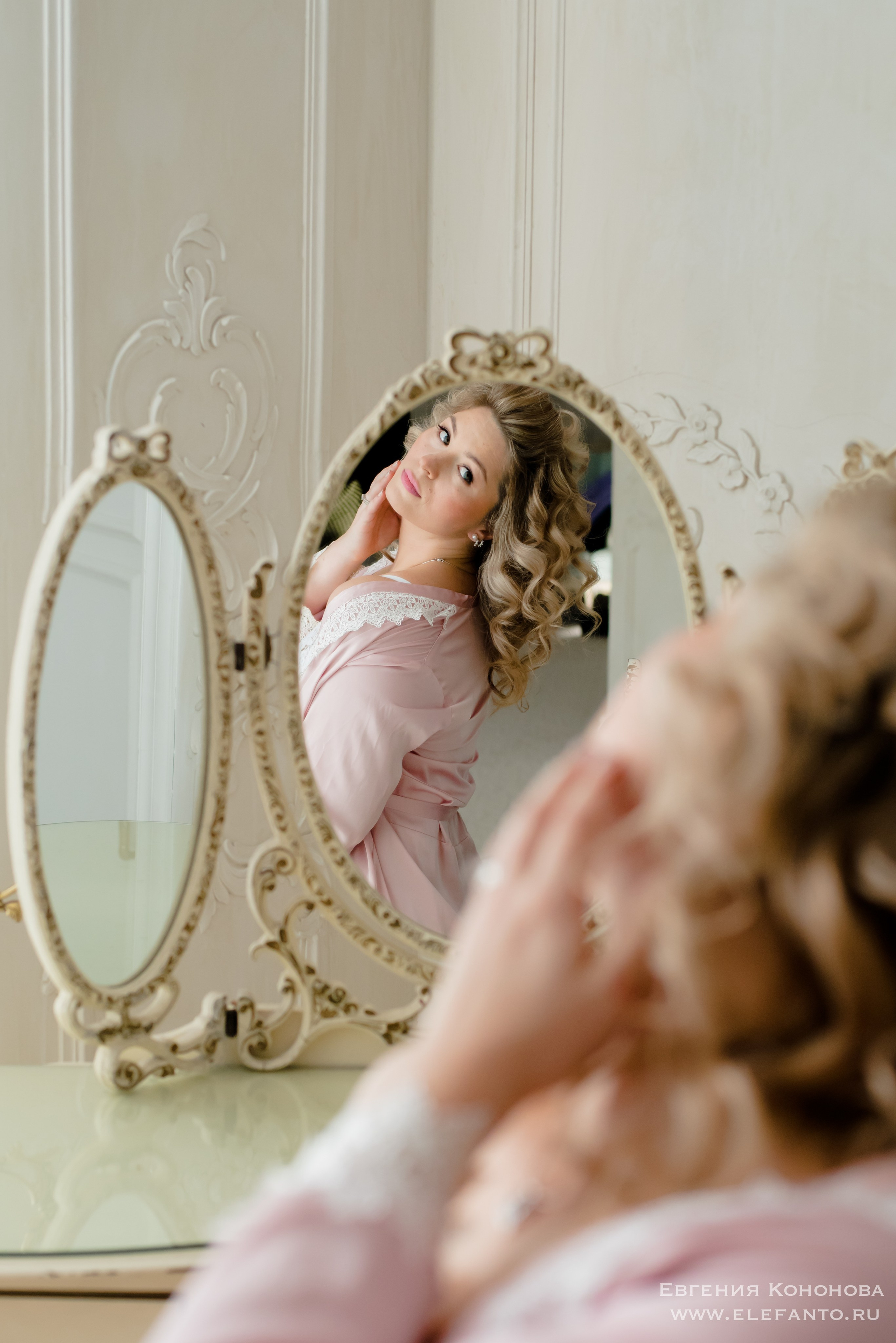 В ожидании. Свадебный и семейный фотограф Евгения Кононова