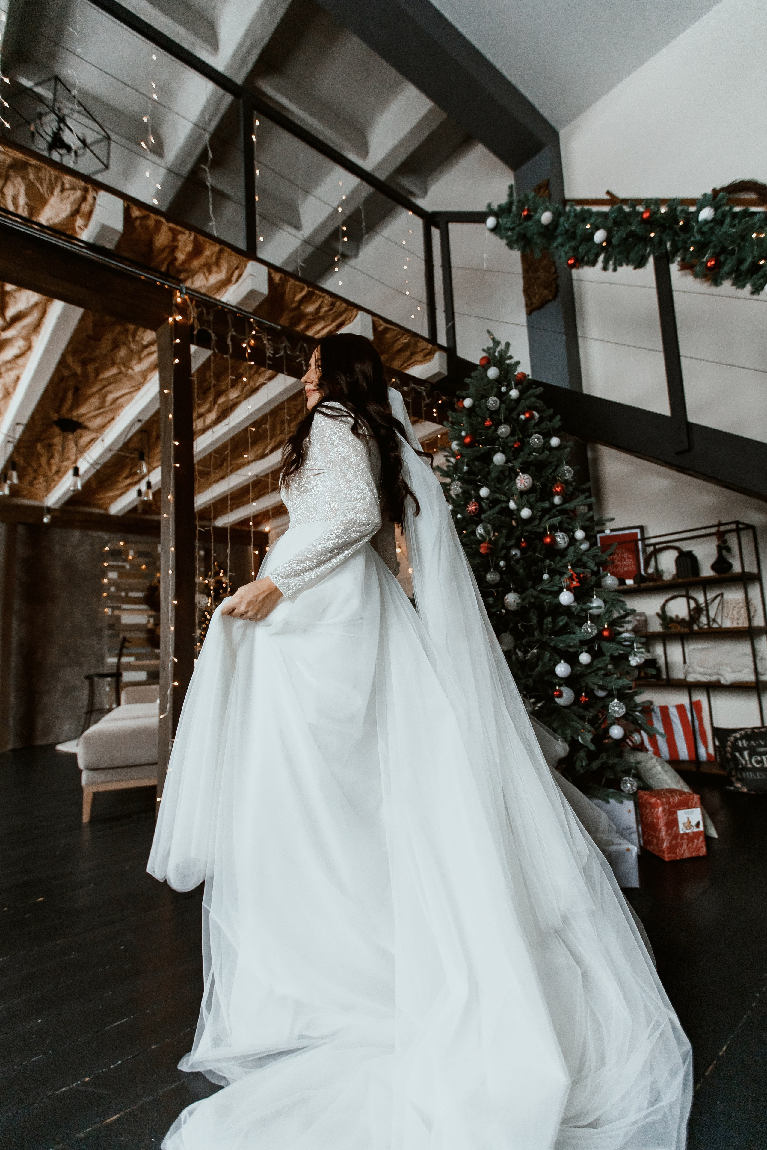 Артём и Луиза. Тимур Аминов | Фотограф в Кемерове