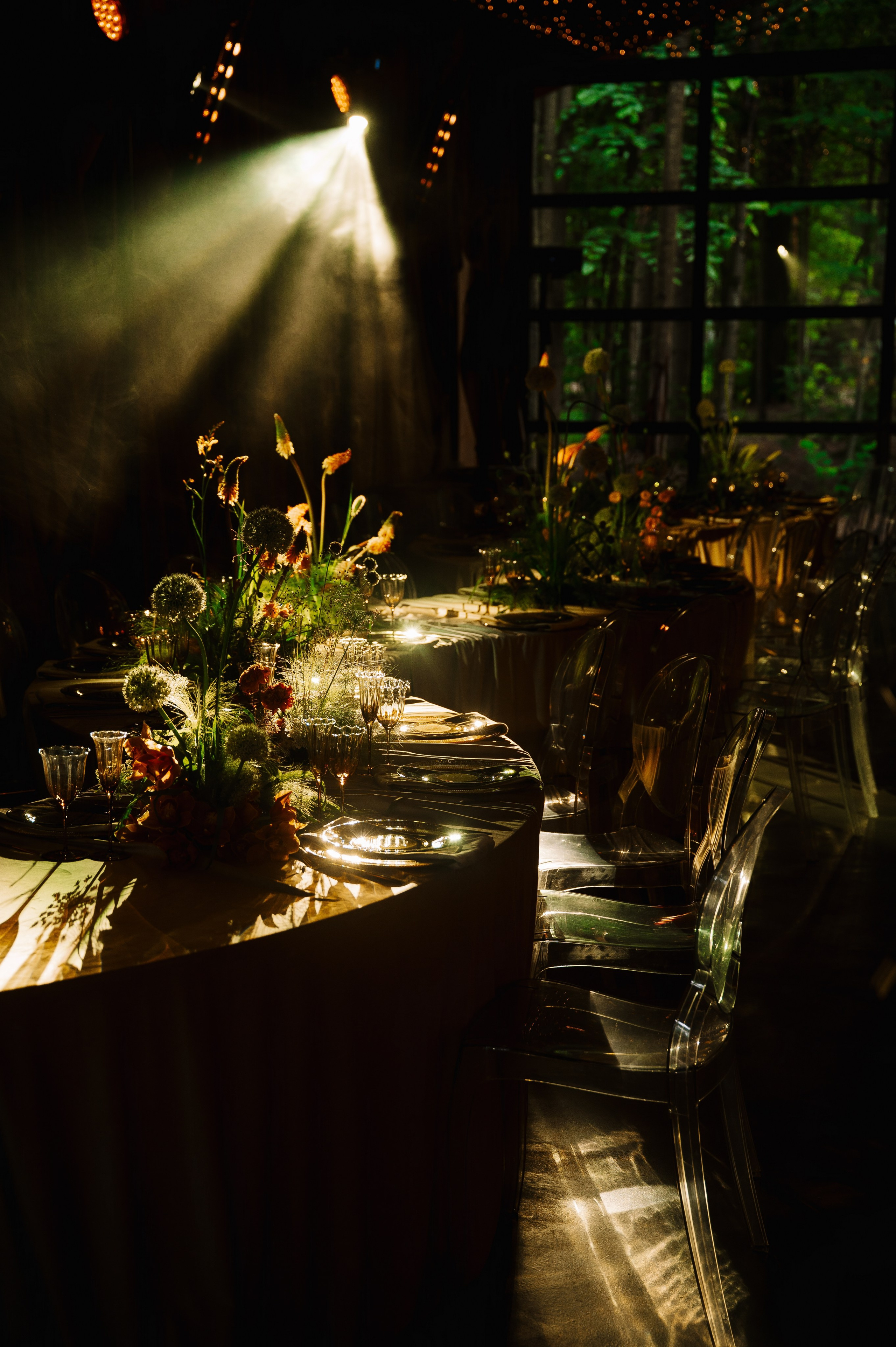 Эрик и Лера. Фотограф Вито Бурмасов | Москва