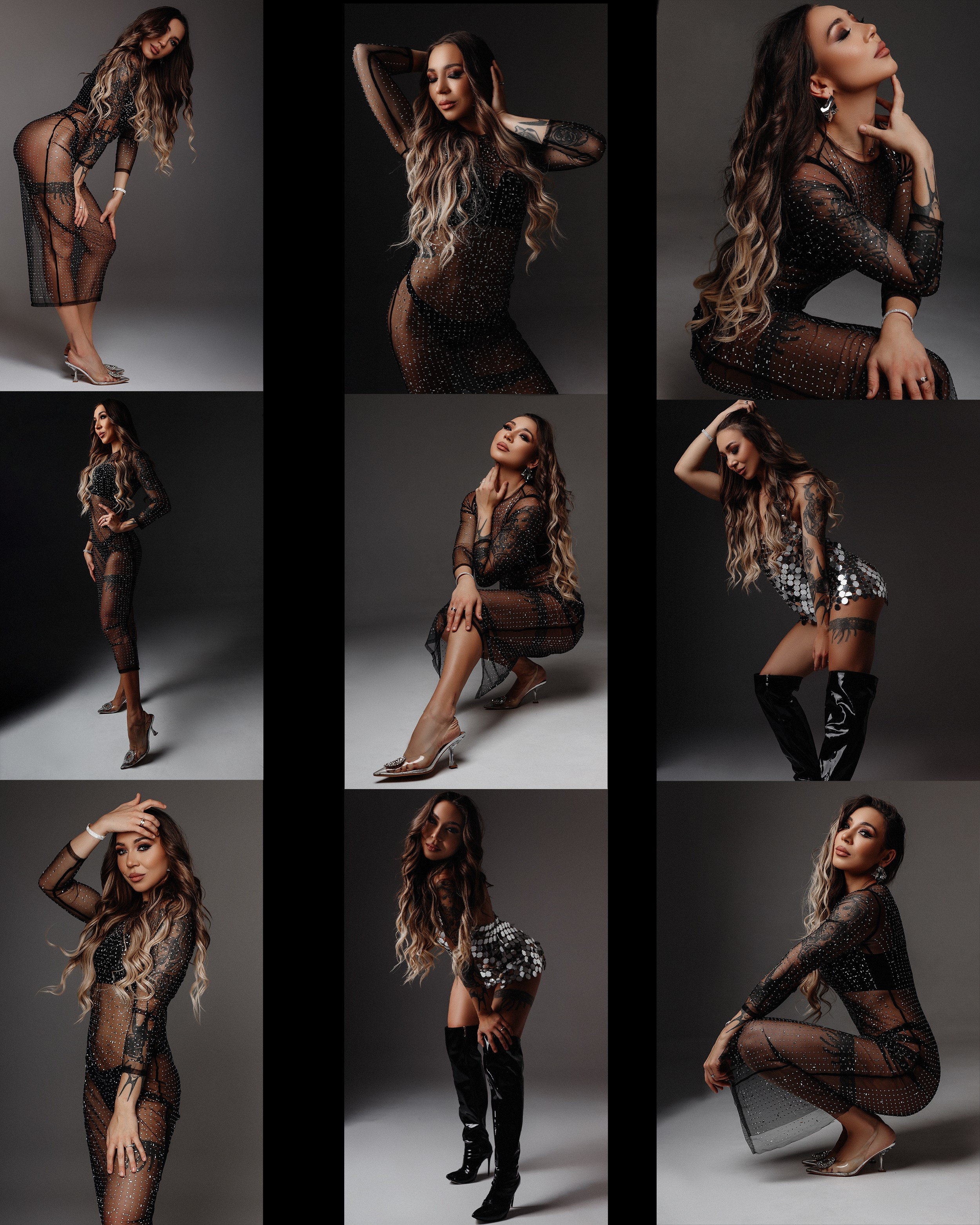 ELENA. Фотограф Кемерово